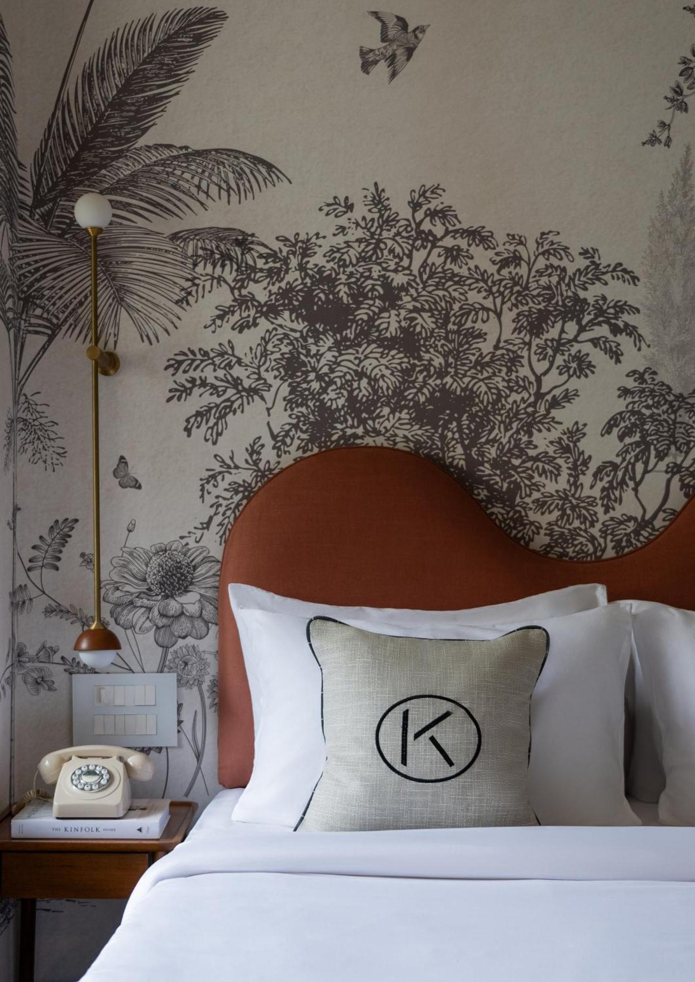 The Kin Hotel
