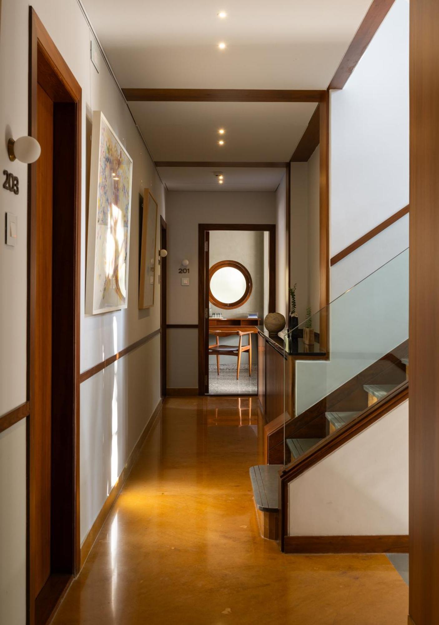 Hotel The Kin 4*