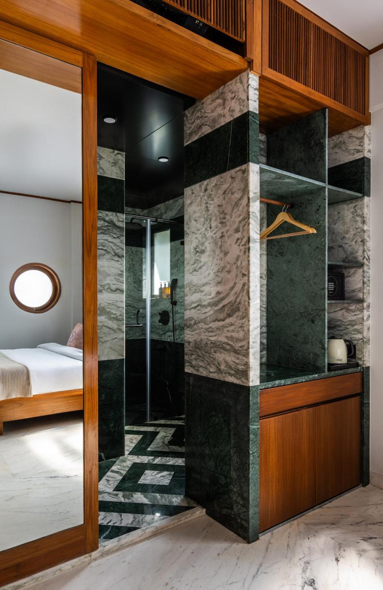 The Kin Hotel