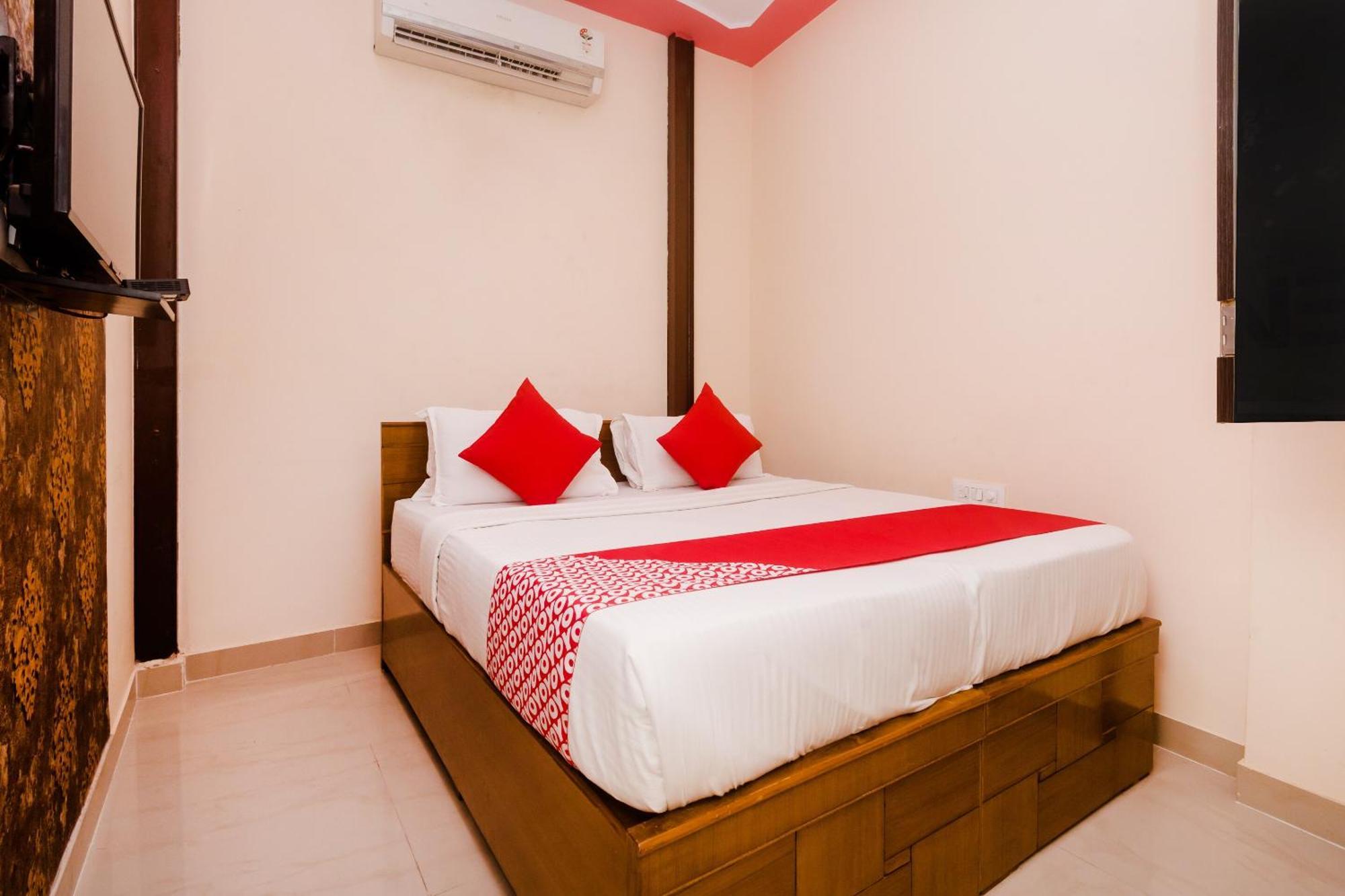 Hotel O Aadya International Mumbai