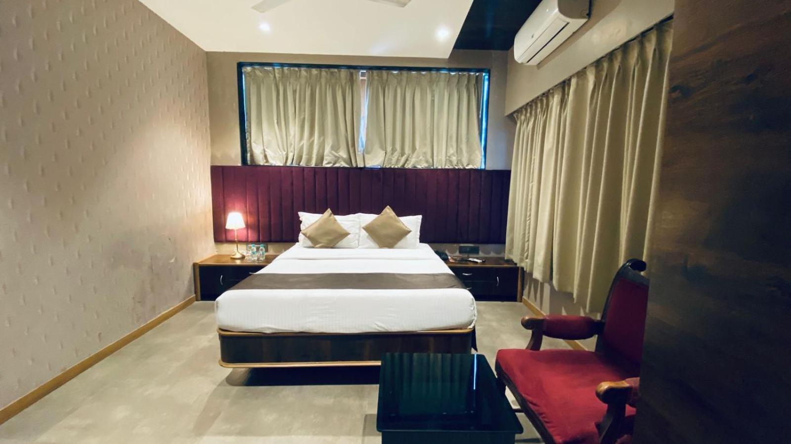 Gulf Mumbai- The Boutique Colaba Hotel