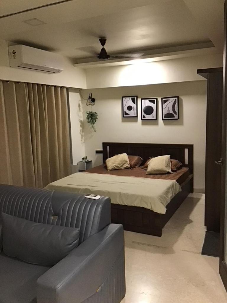 Apartment Bkc Nest 1bhk