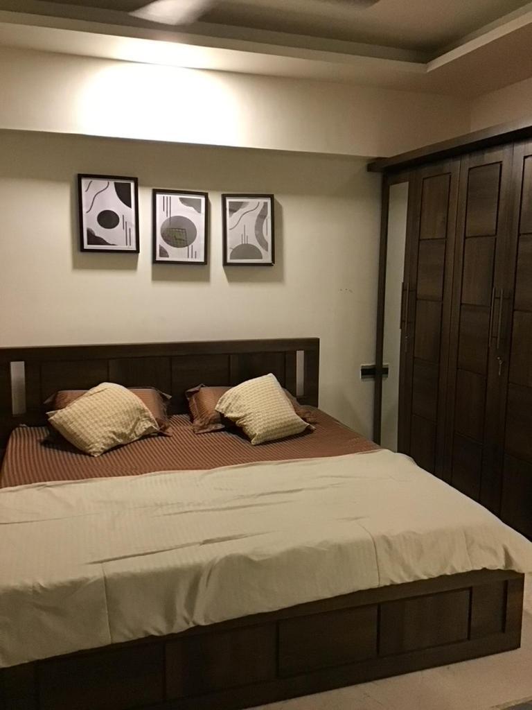 Apartment Bkc Nest 1bhk *