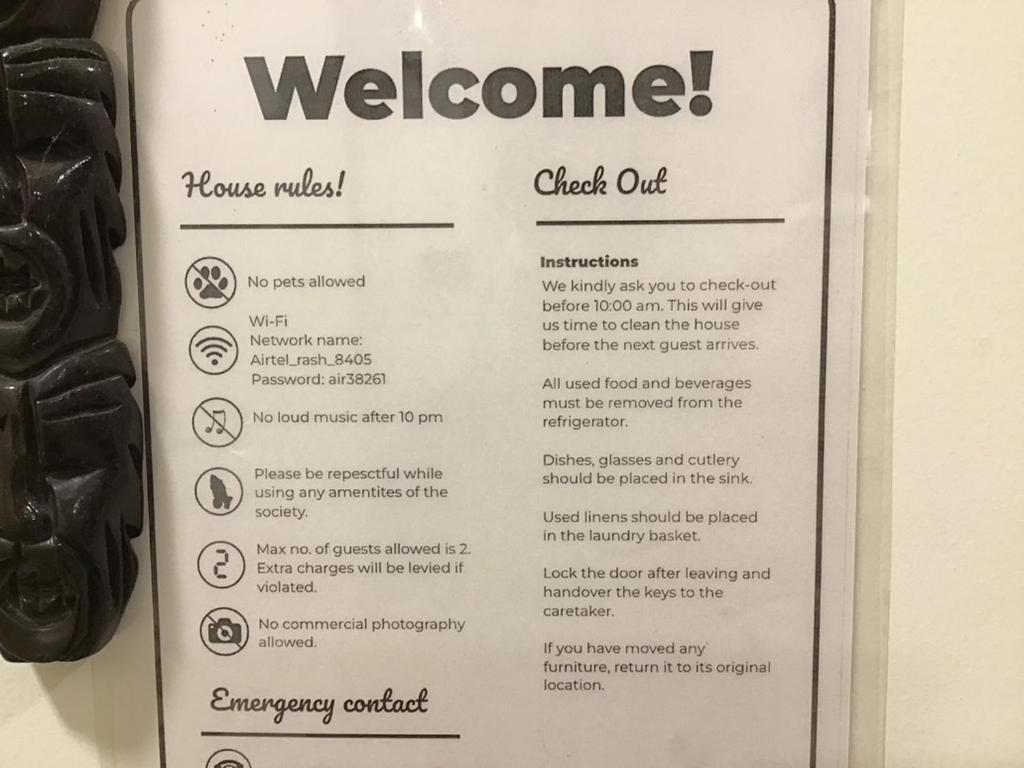 Bkc Nest 1bhk Apartment Mumbai