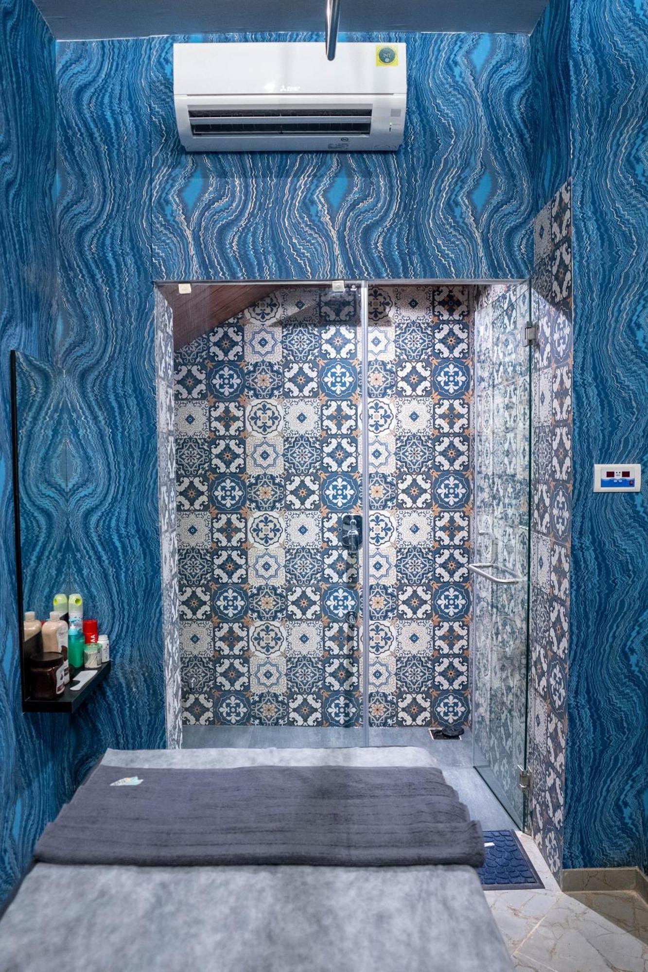 Widlor Boutique Hotel, Andheri East, Hotel