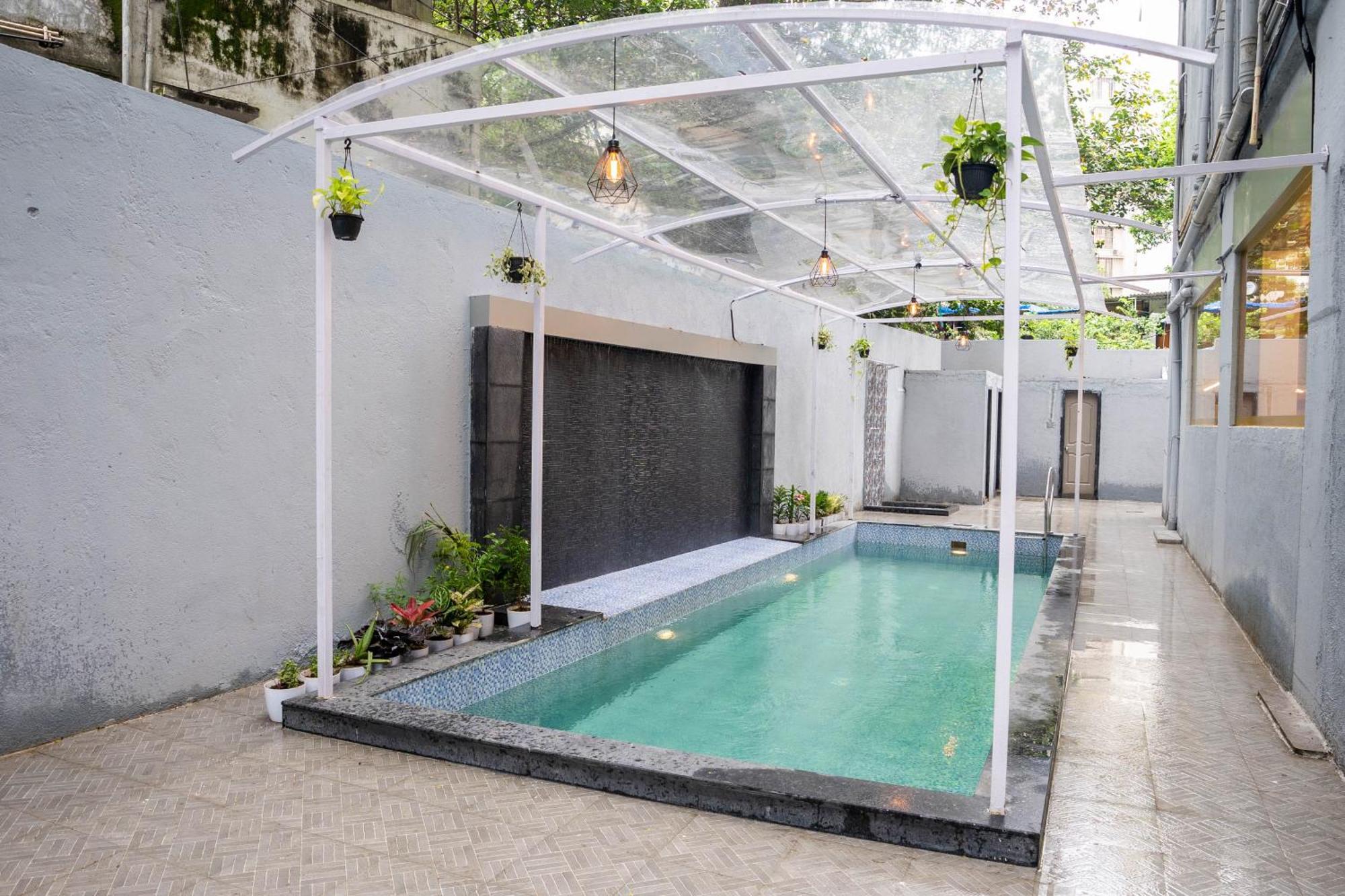 Hotel Widlor Boutique Hotel, Andheri East,