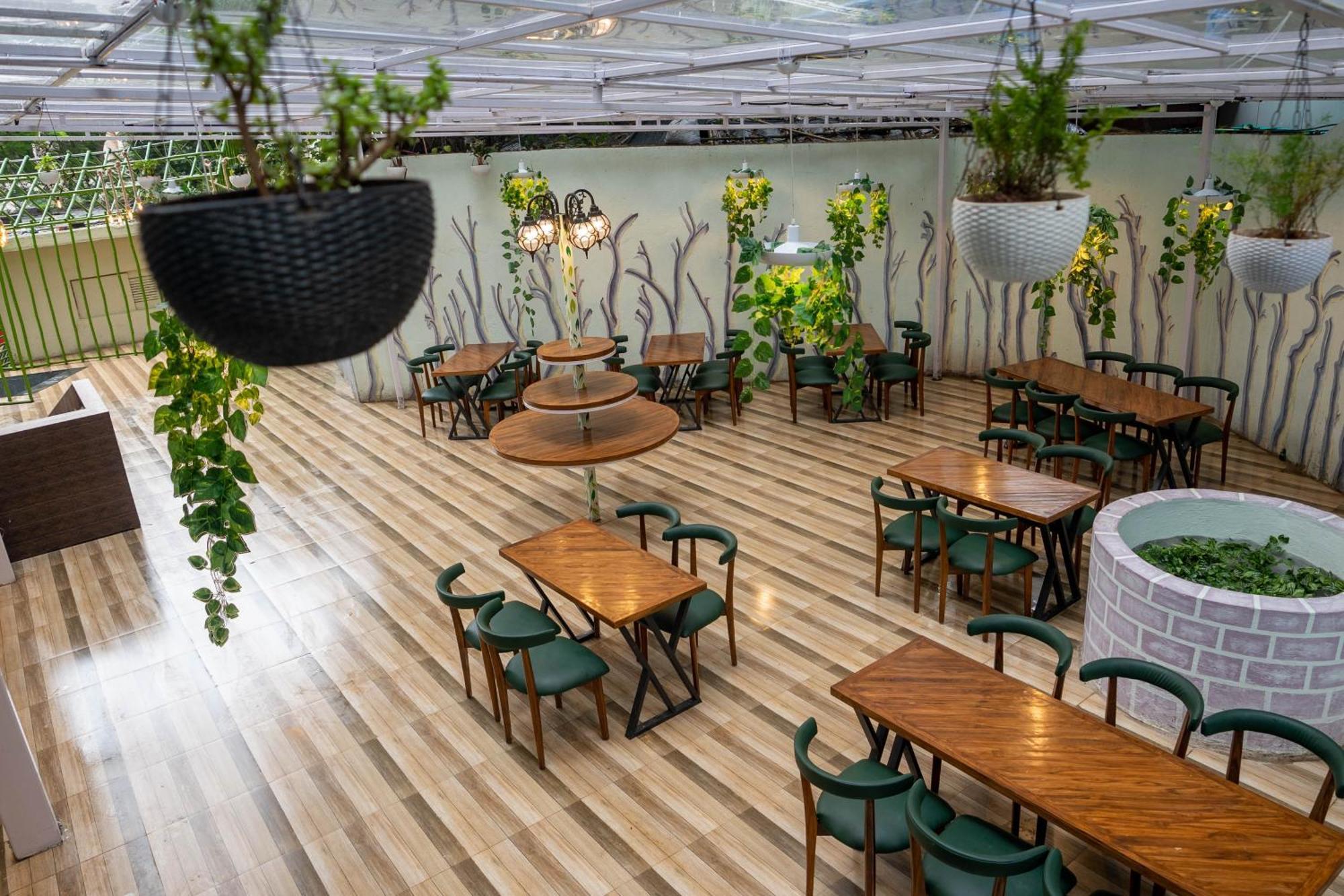 Widlor Boutique Hotel, Andheri East, Hotel
