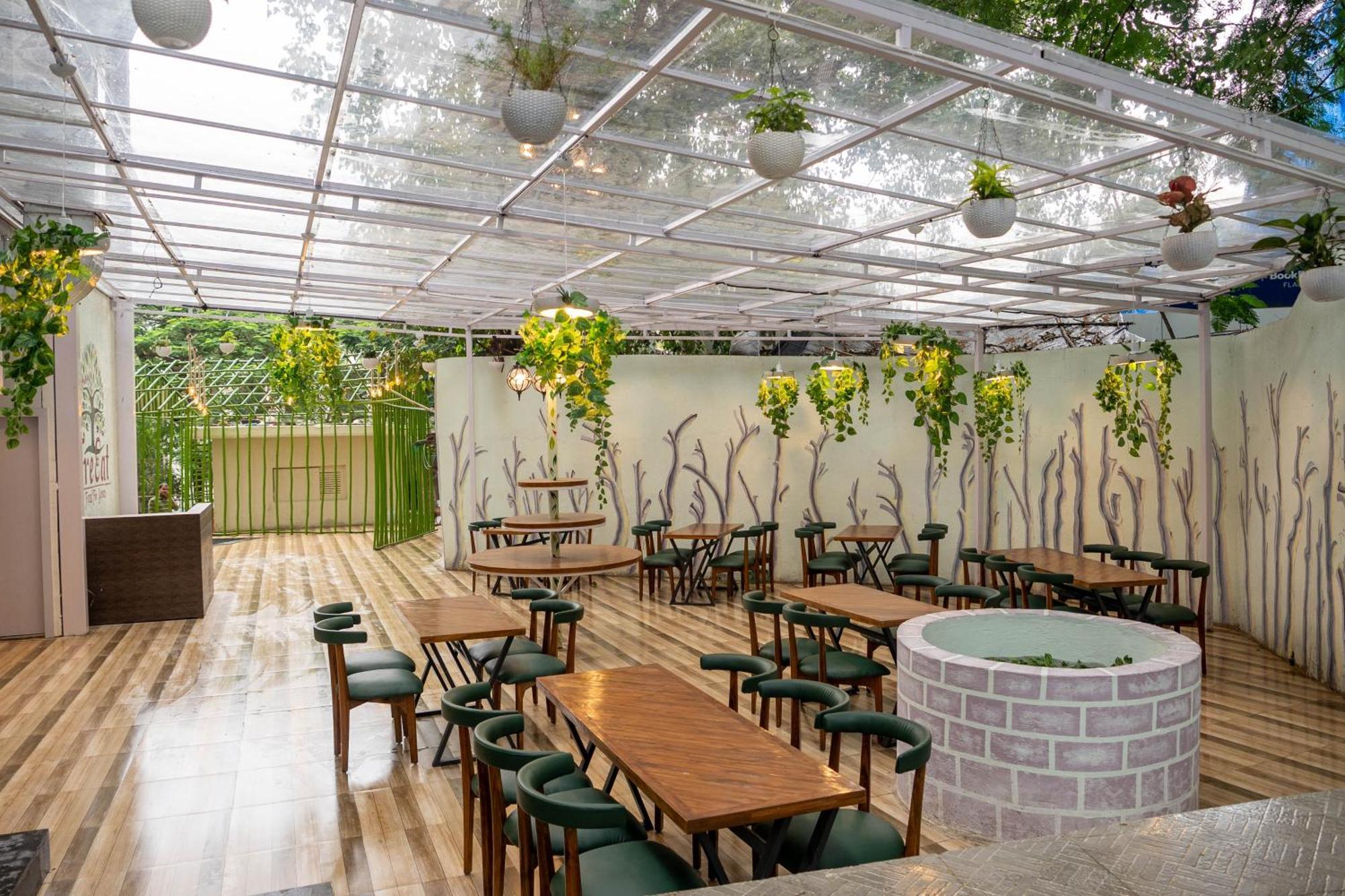 Widlor Boutique Hotel, Andheri East, Hotel Mumbai