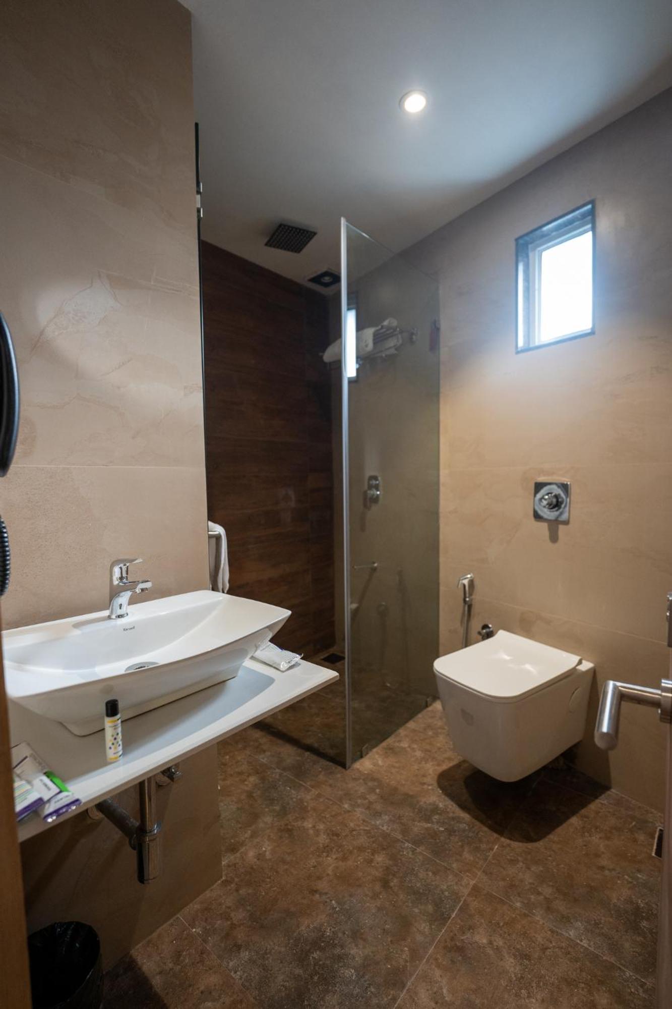 Widlor Boutique Hotel, Andheri East, Mumbai