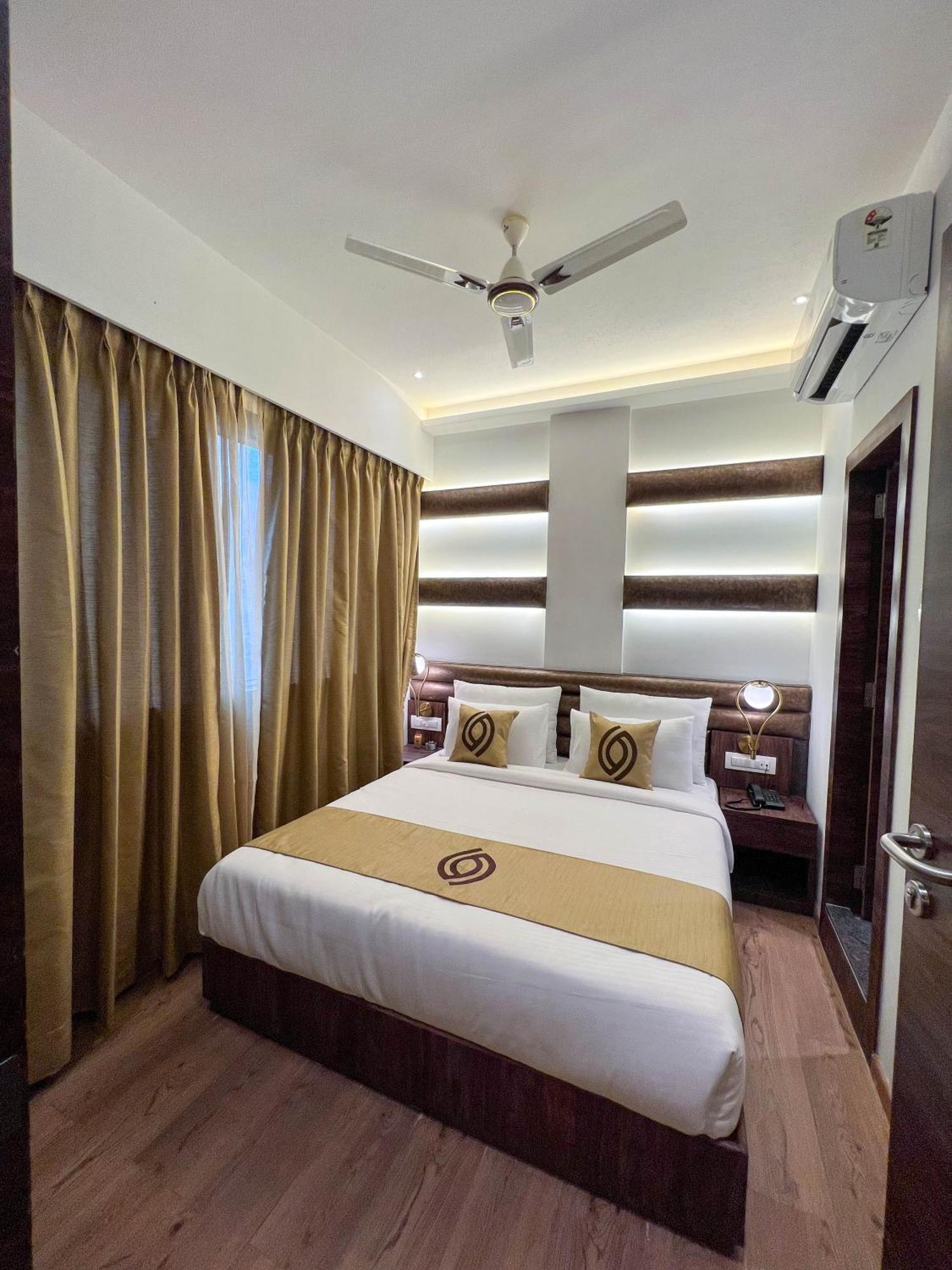 Widlor Boutique Hotel, Andheri East,