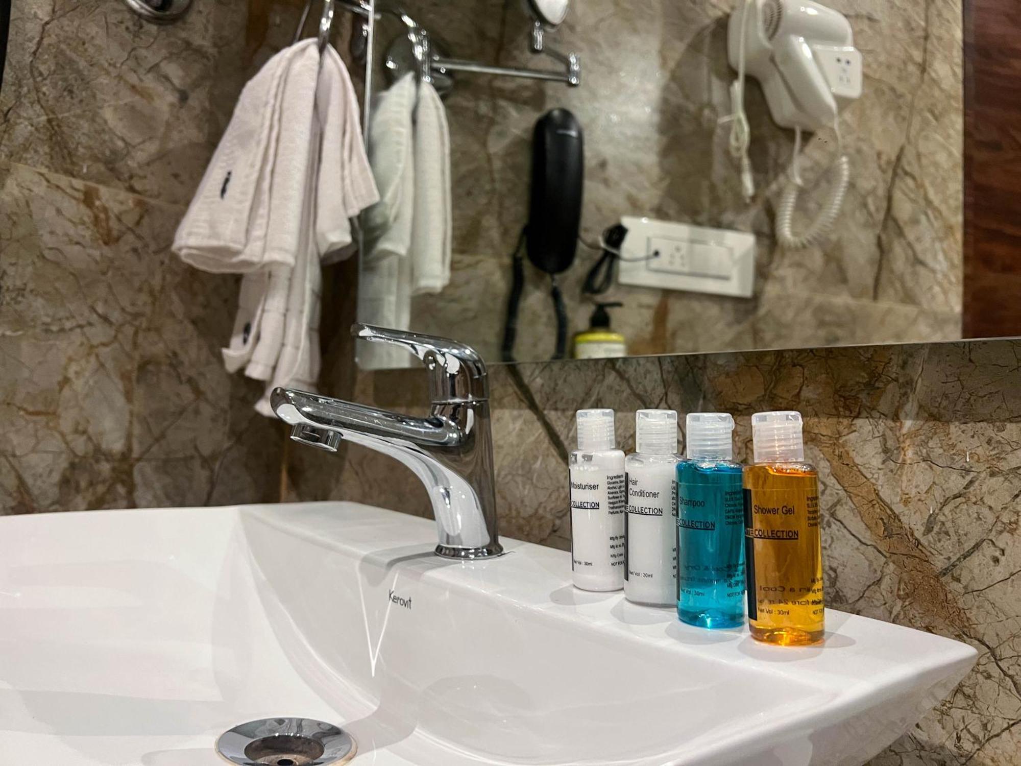 Widlor Boutique Hotel, Andheri East, Hotel Mumbai