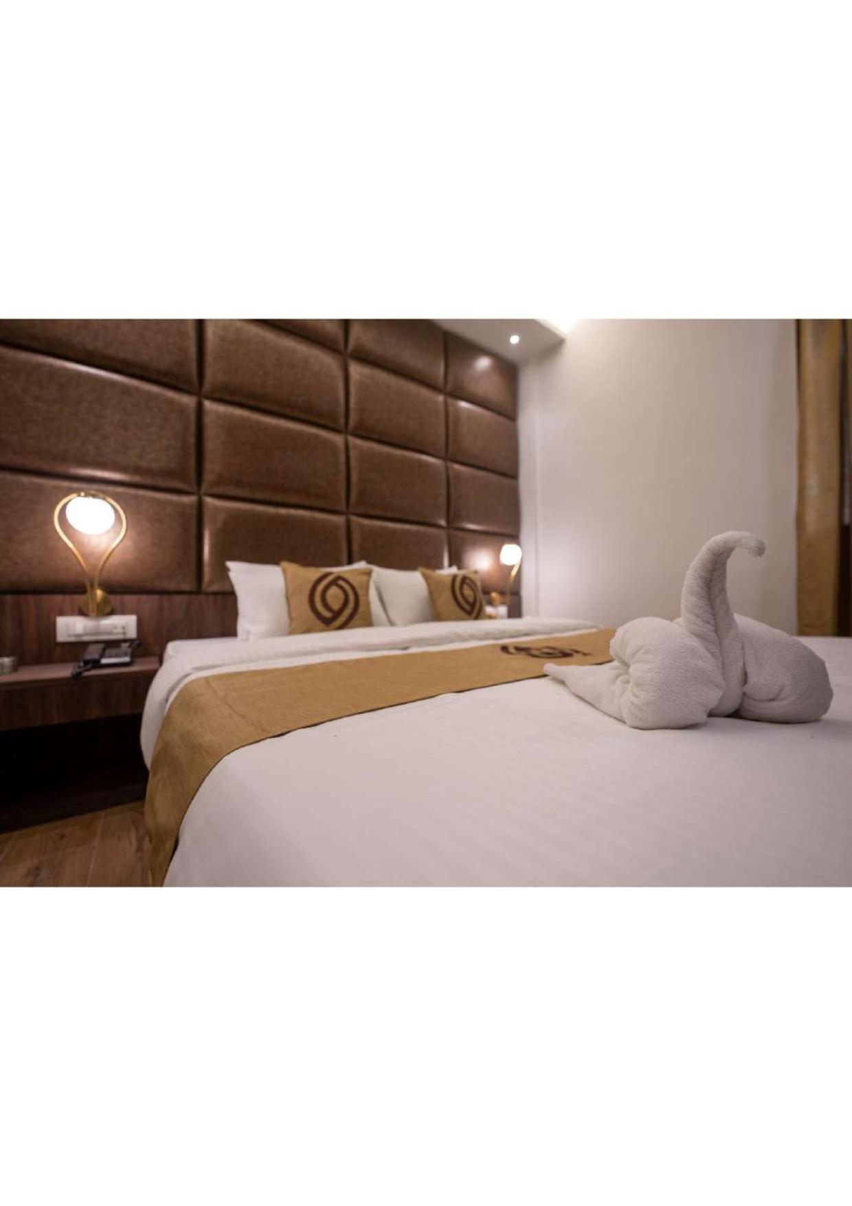 Widlor Boutique Hotel, Andheri East, 4* Mumbai