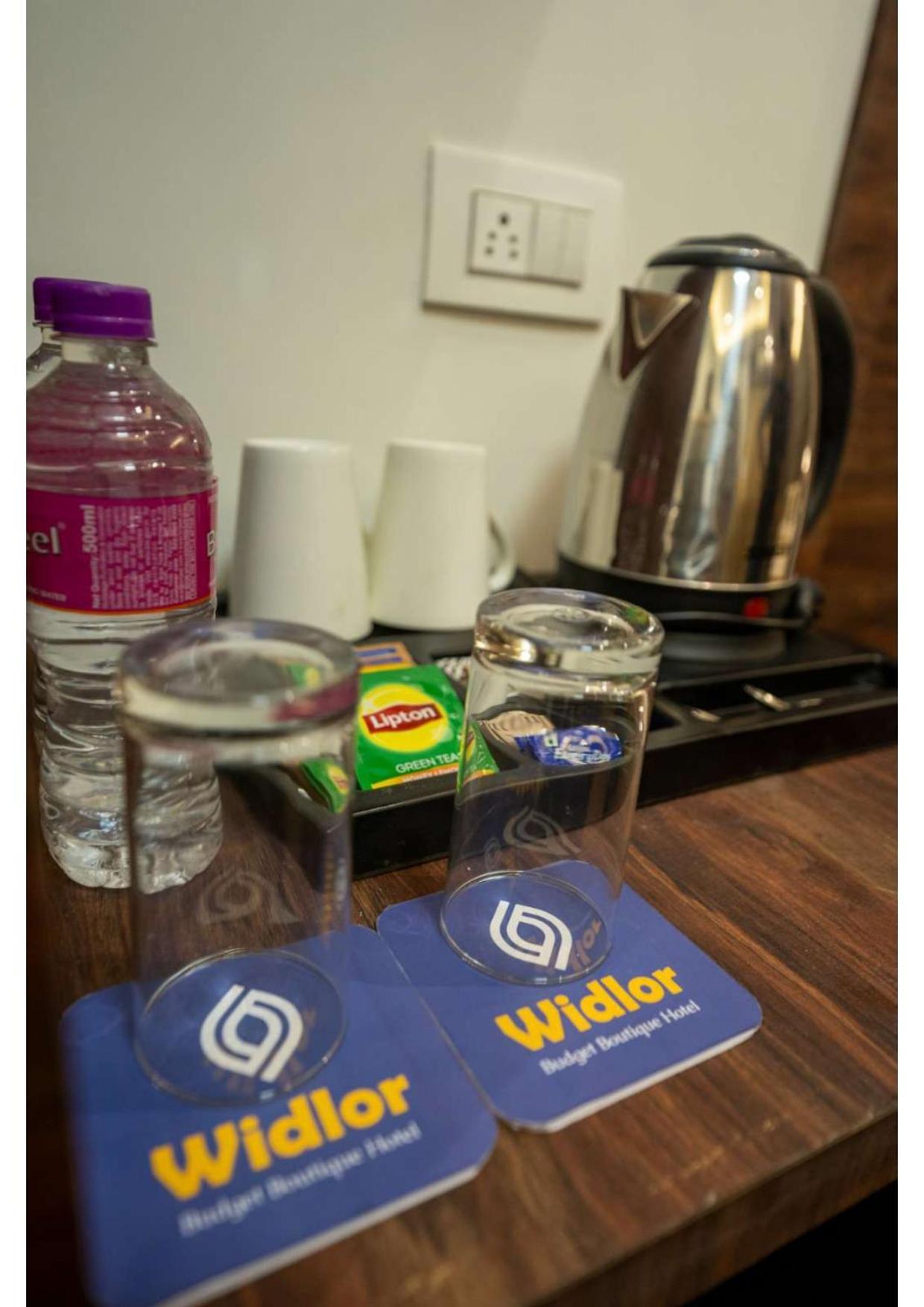 Widlor Boutique Hotel, Andheri East,