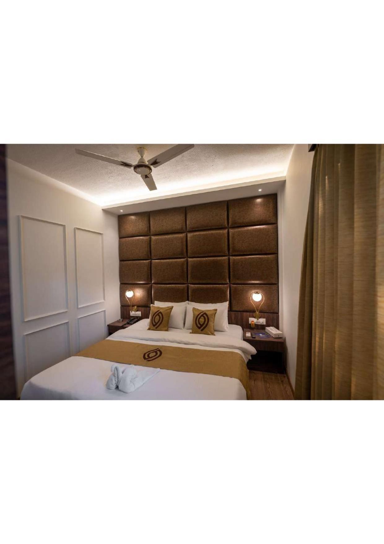 Hotel Widlor Boutique Hotel, Andheri East, Mumbai