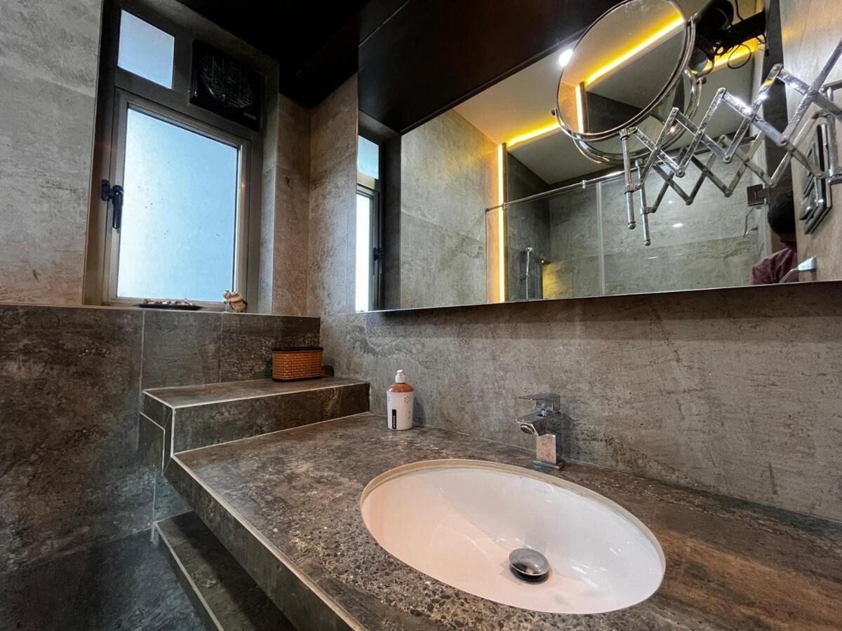 Blue Vista - Lux 5bhk Apartment *