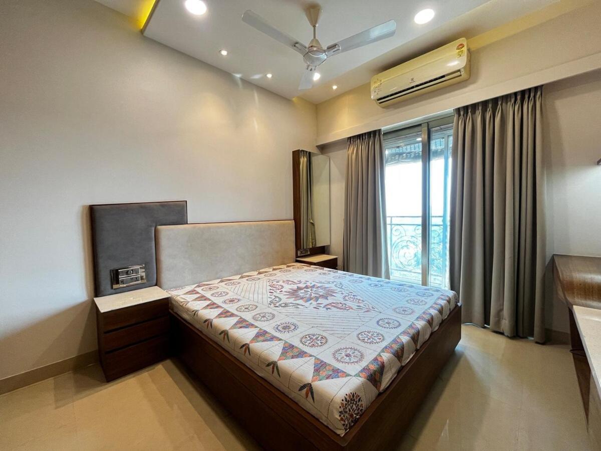 Apartment Blue Vista - Lux 5bhk *