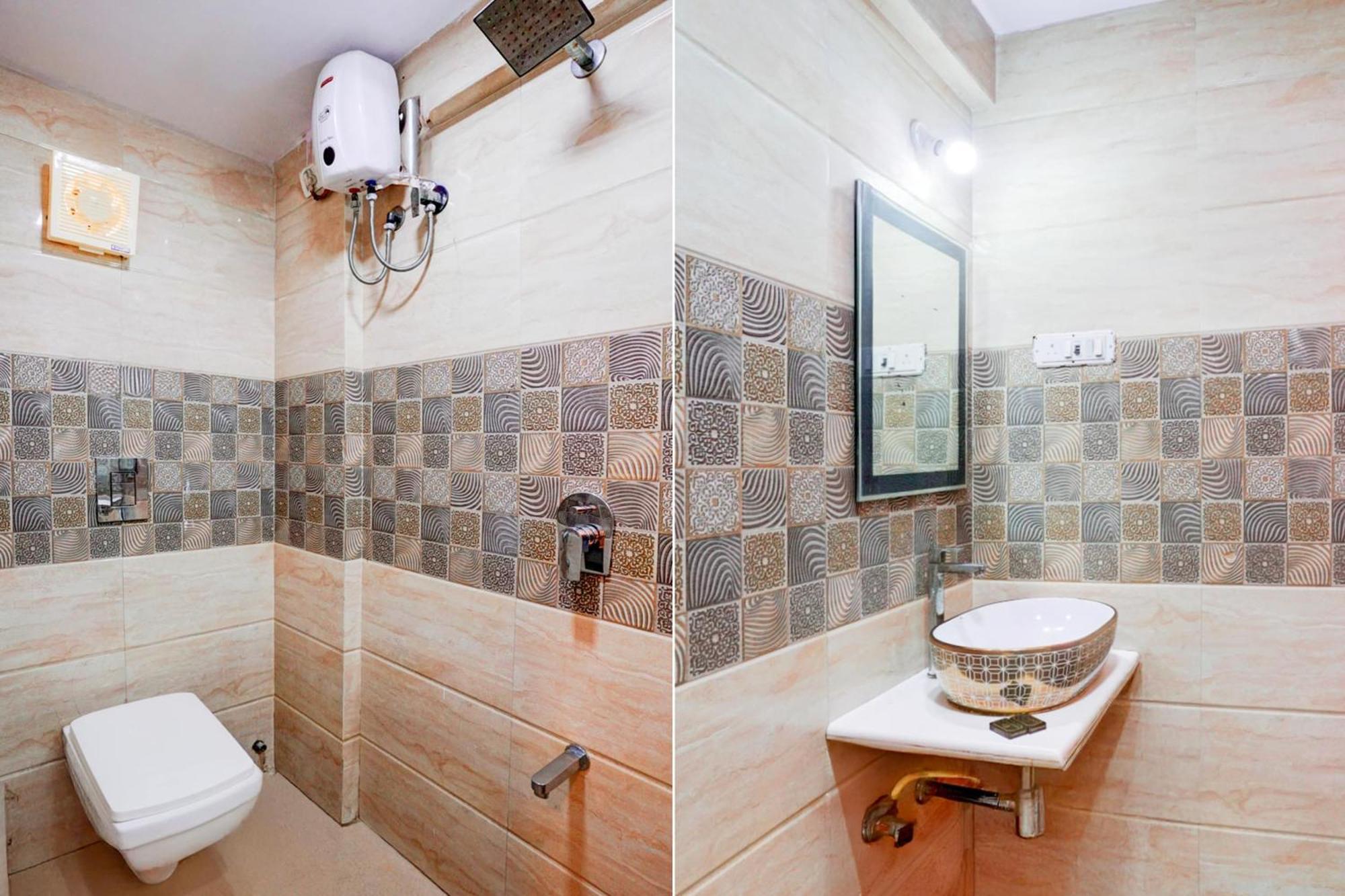 Super Collection O Andheri West Near Kokilaben Hospital Hotel 3*