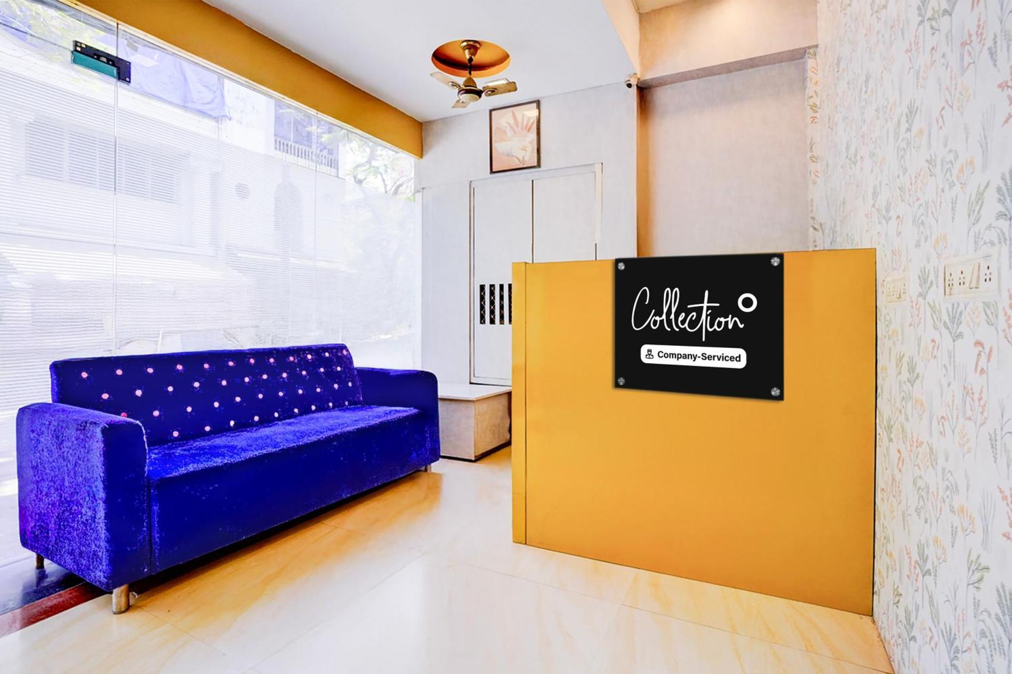 Collection O Andheri West Near Kokilaben Hospital