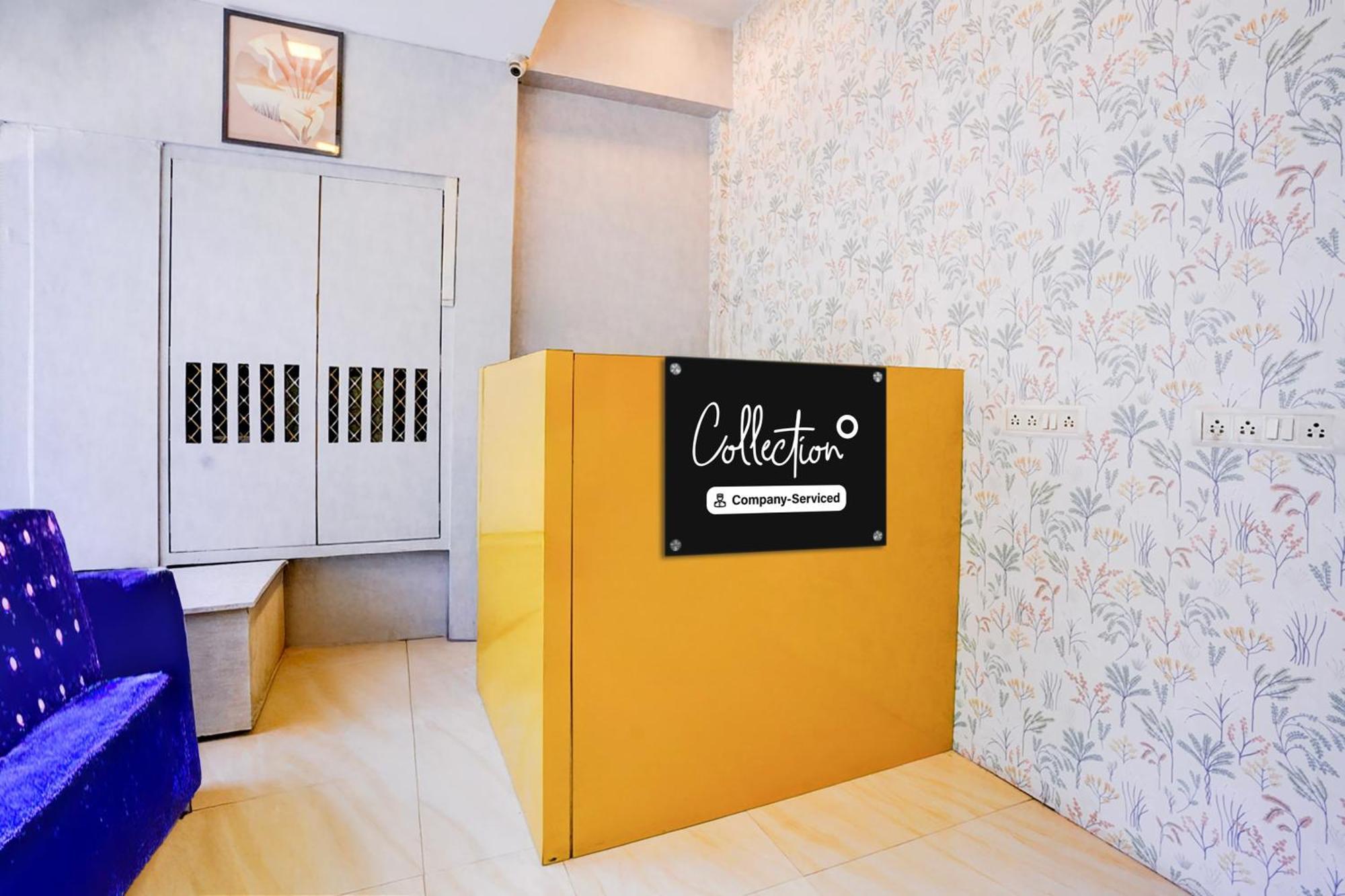 Super Collection O Andheri West Near Kokilaben Hospital 3* Mumbai