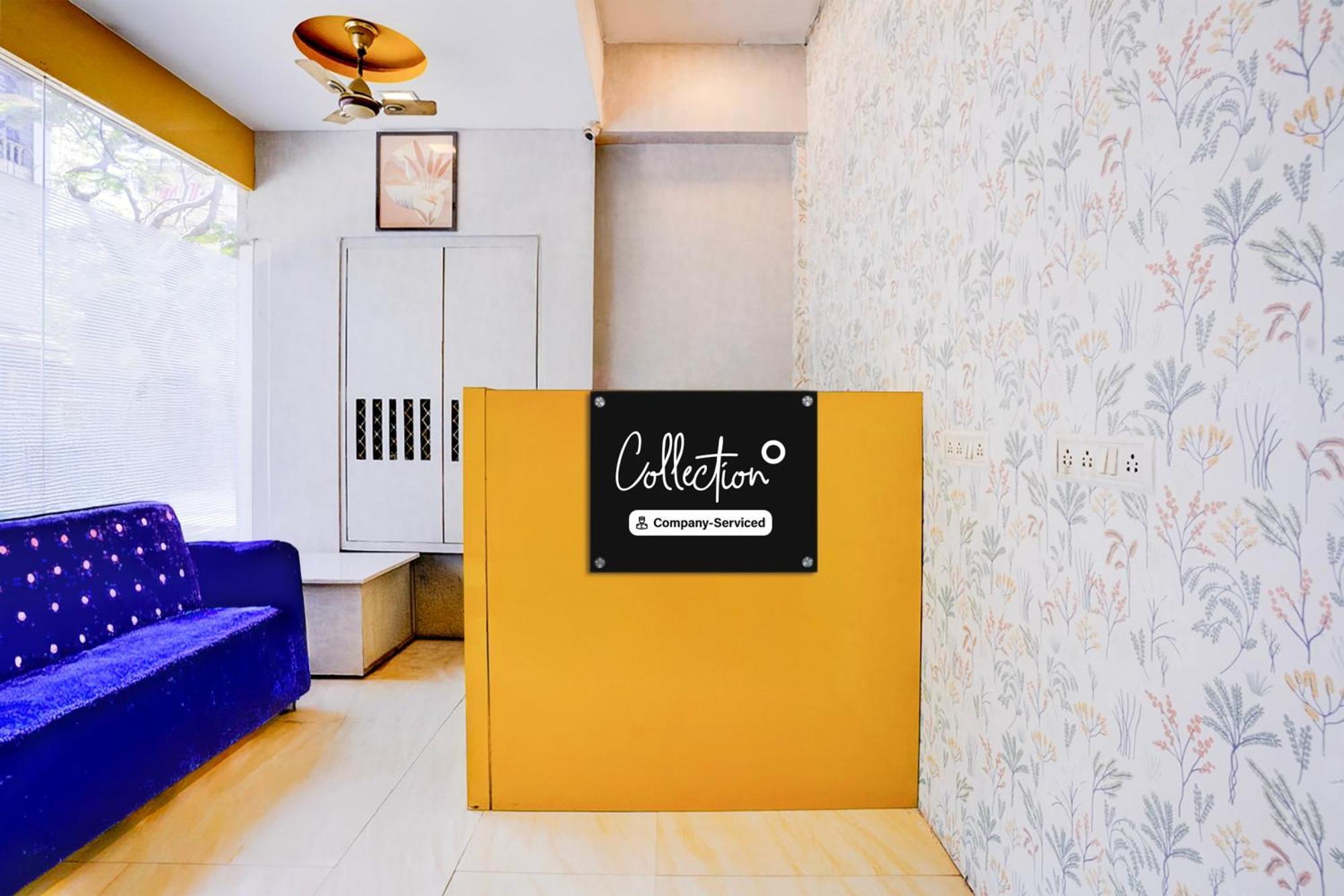 Collection O Andheri West Near Kokilaben Hospital Mumbai