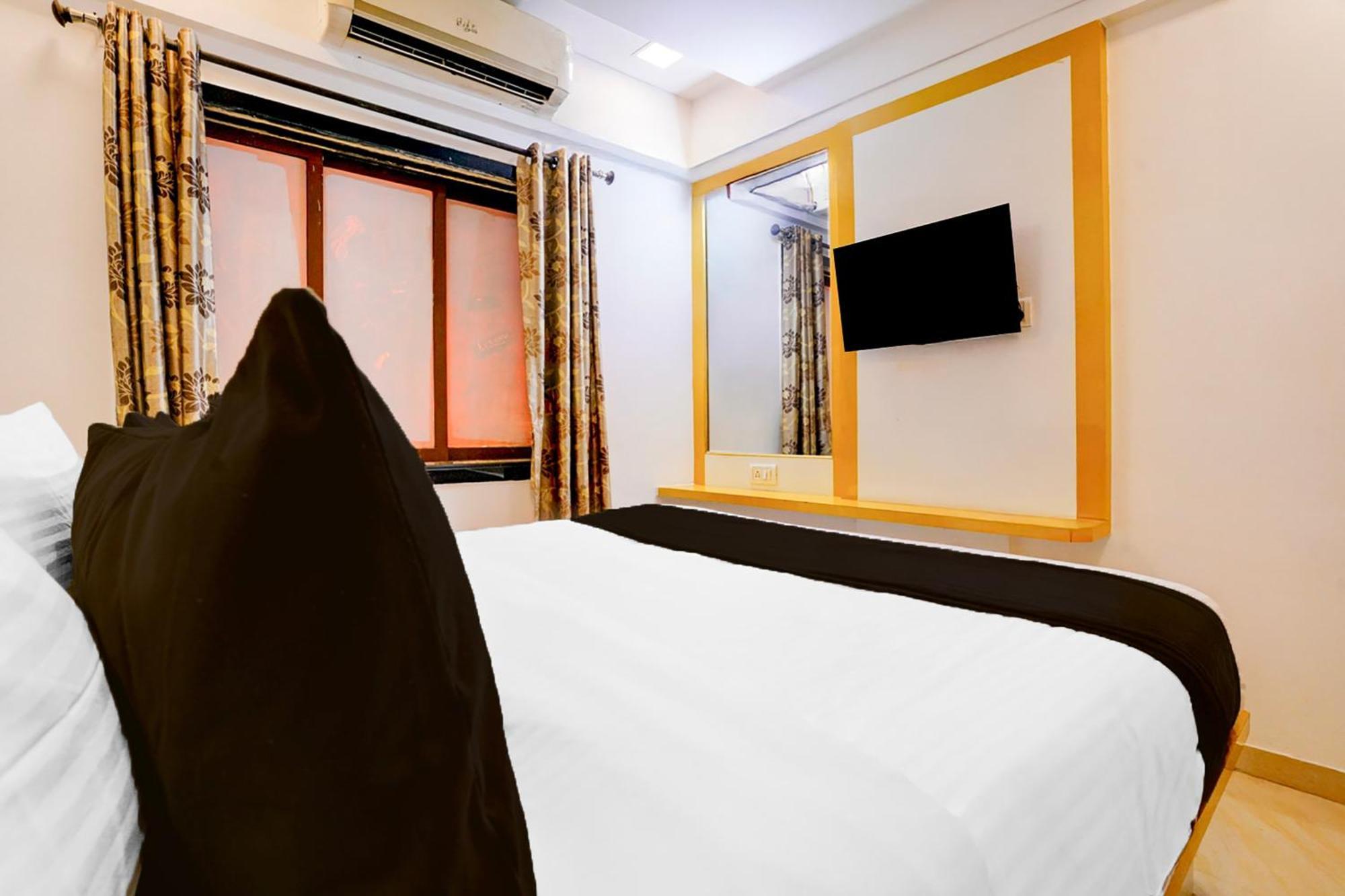 Collection O Andheri West Near Kokilaben Hospital