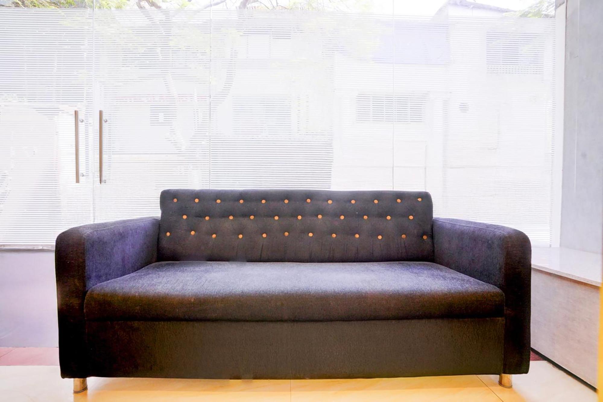 Super Collection O Andheri West Near Kokilaben Hospital Hotel 3*