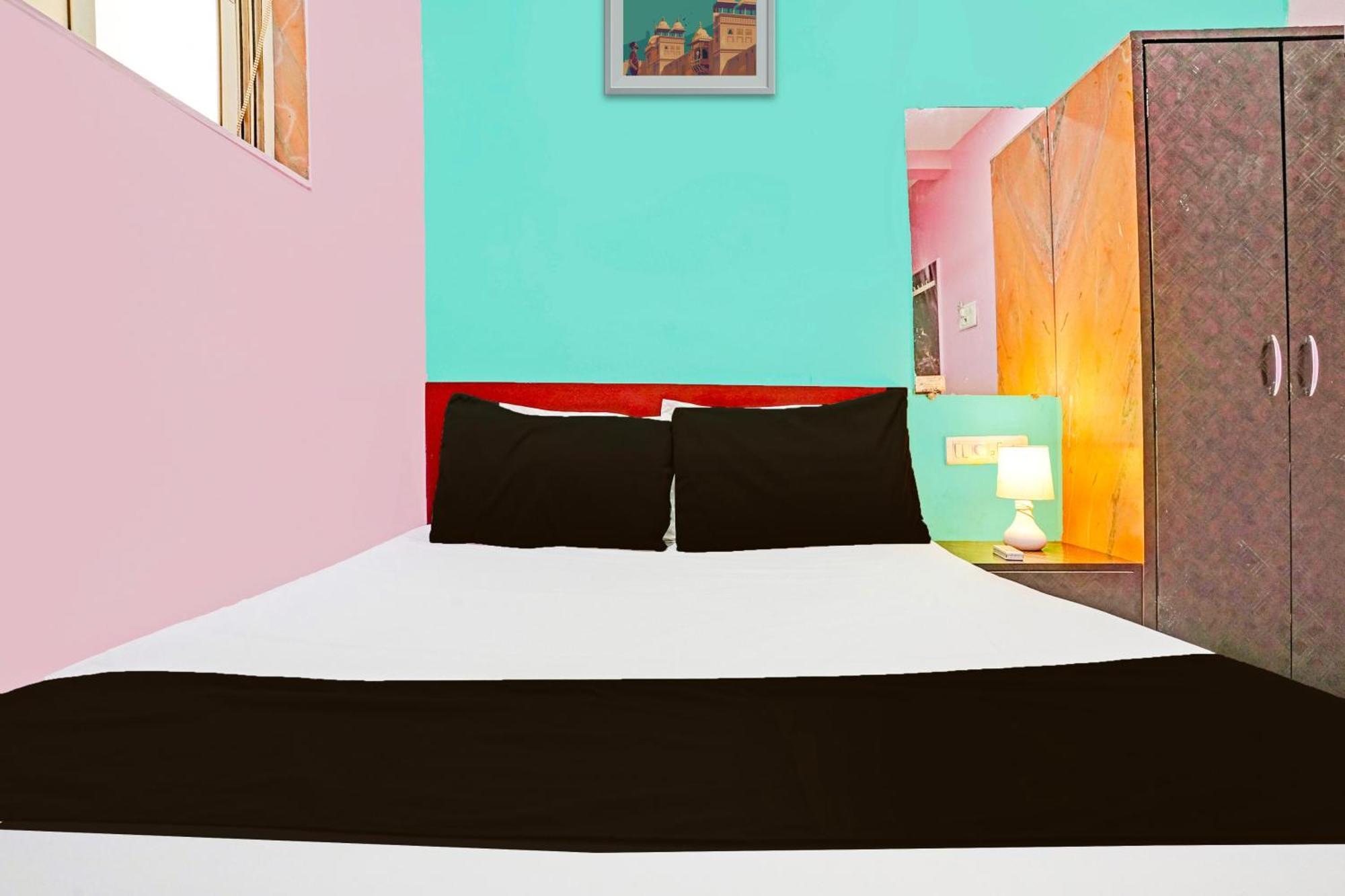 Hotel O Asma