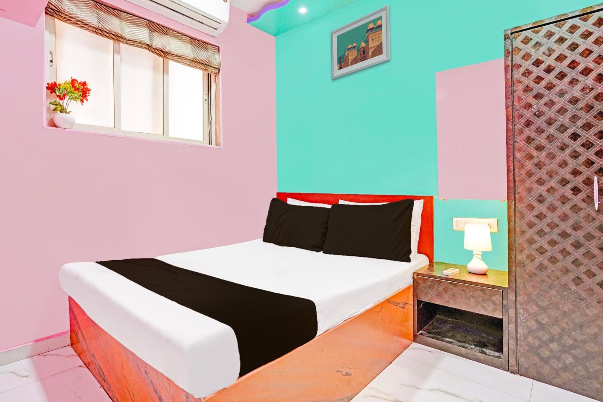 O Asma Hotel Mumbai
