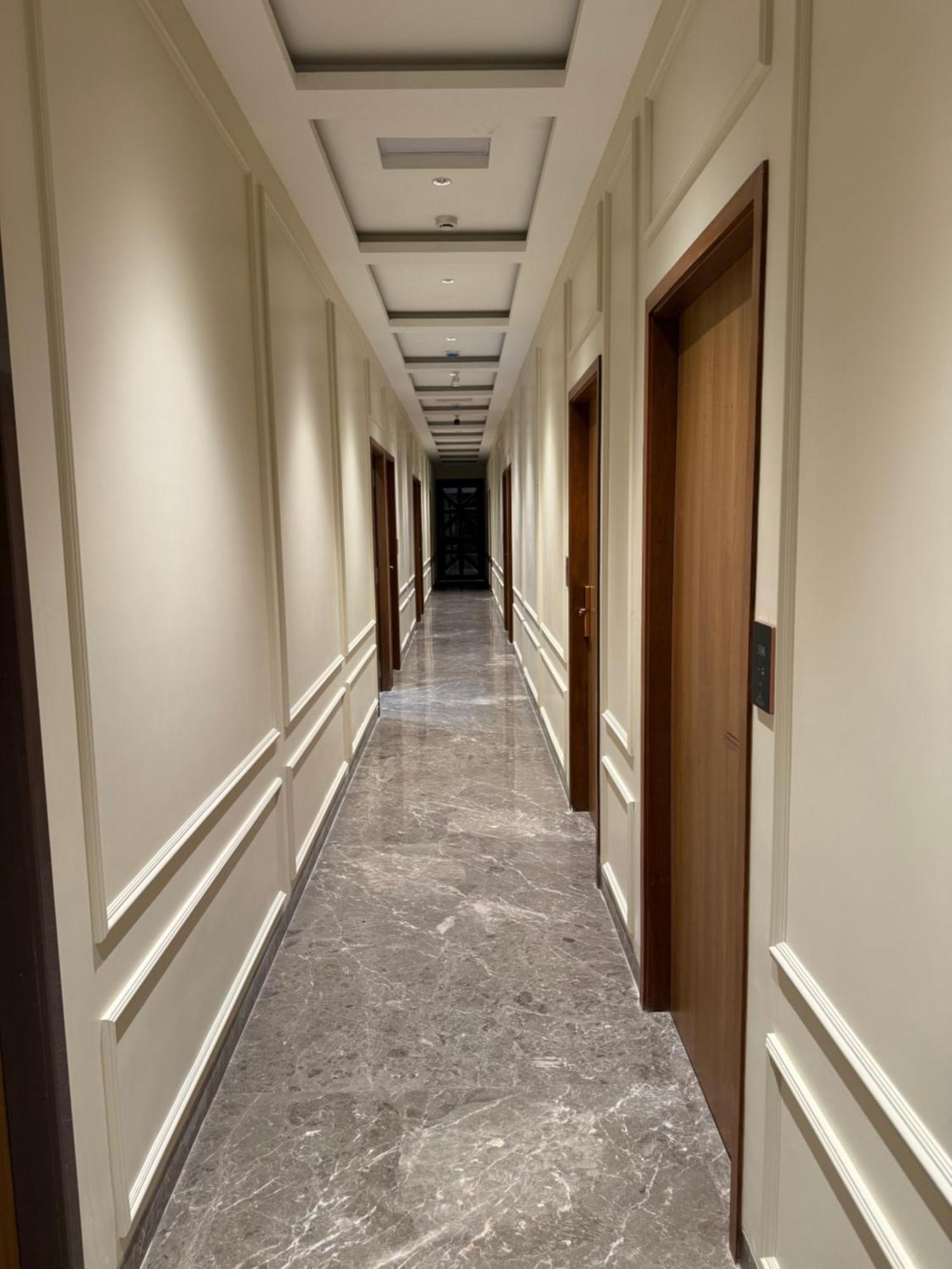 Fabhotel Ascent Star - Nr Phoenix Mall Kurla Hotel