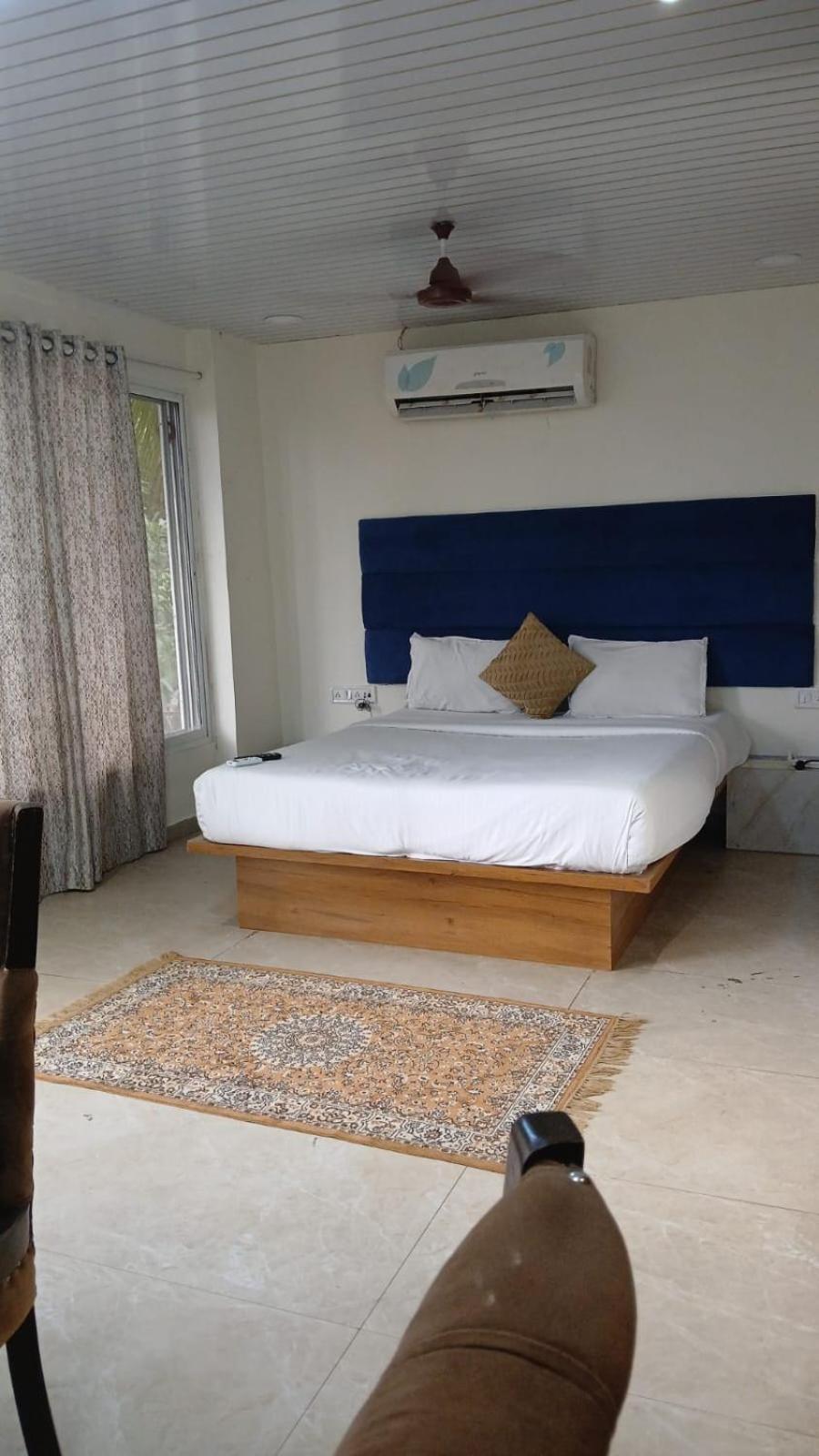 Hotel Suites Inn Hotel Mumbai