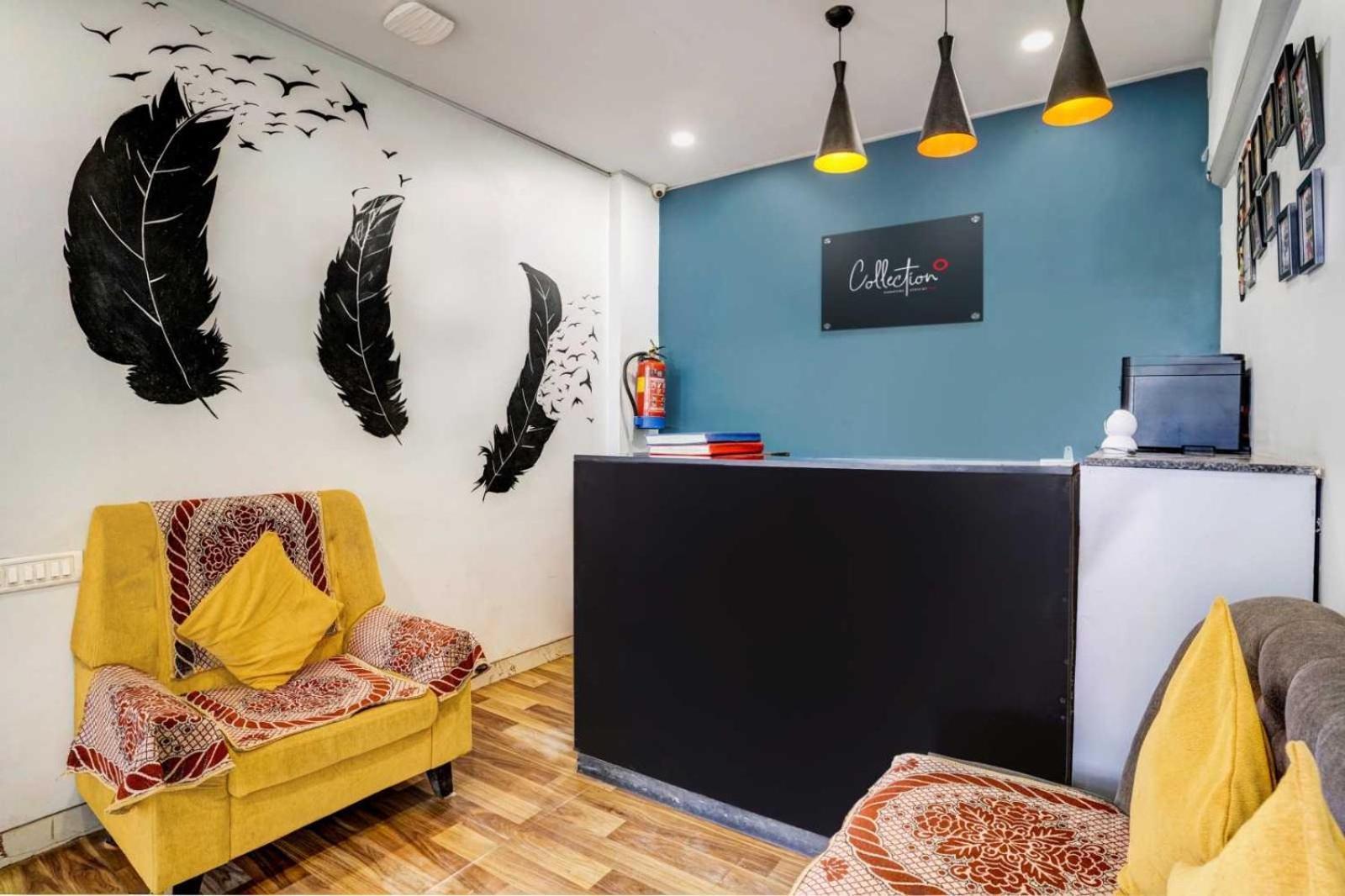 Hotel O Didar House 3*