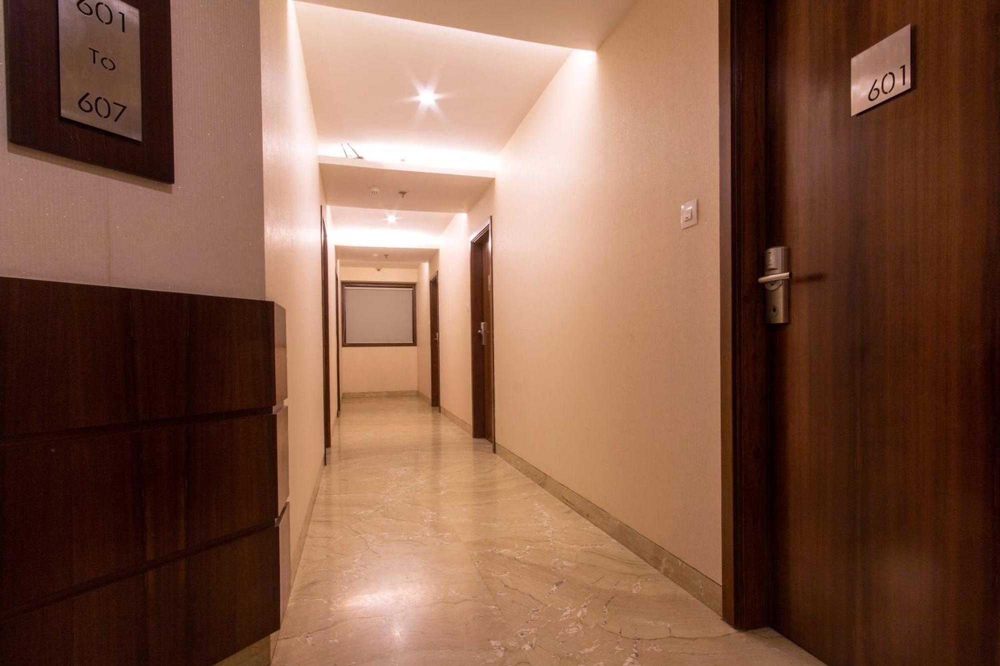 O Better International Hotel