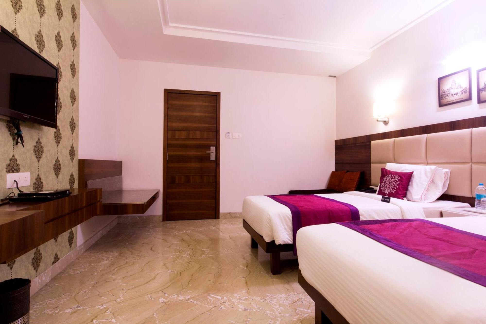 O Better International Hotel Mumbai
