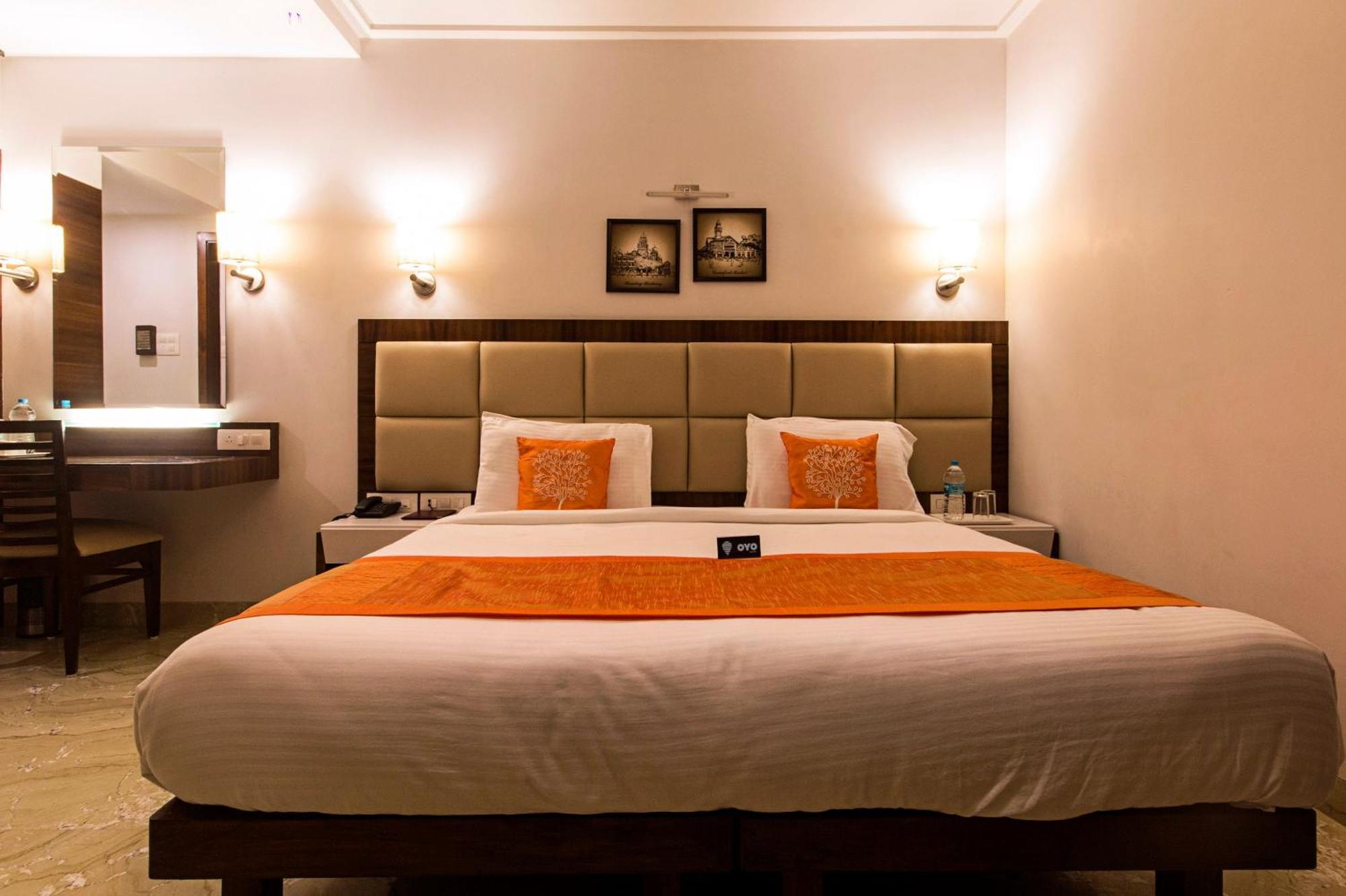 O Better International Hotel *