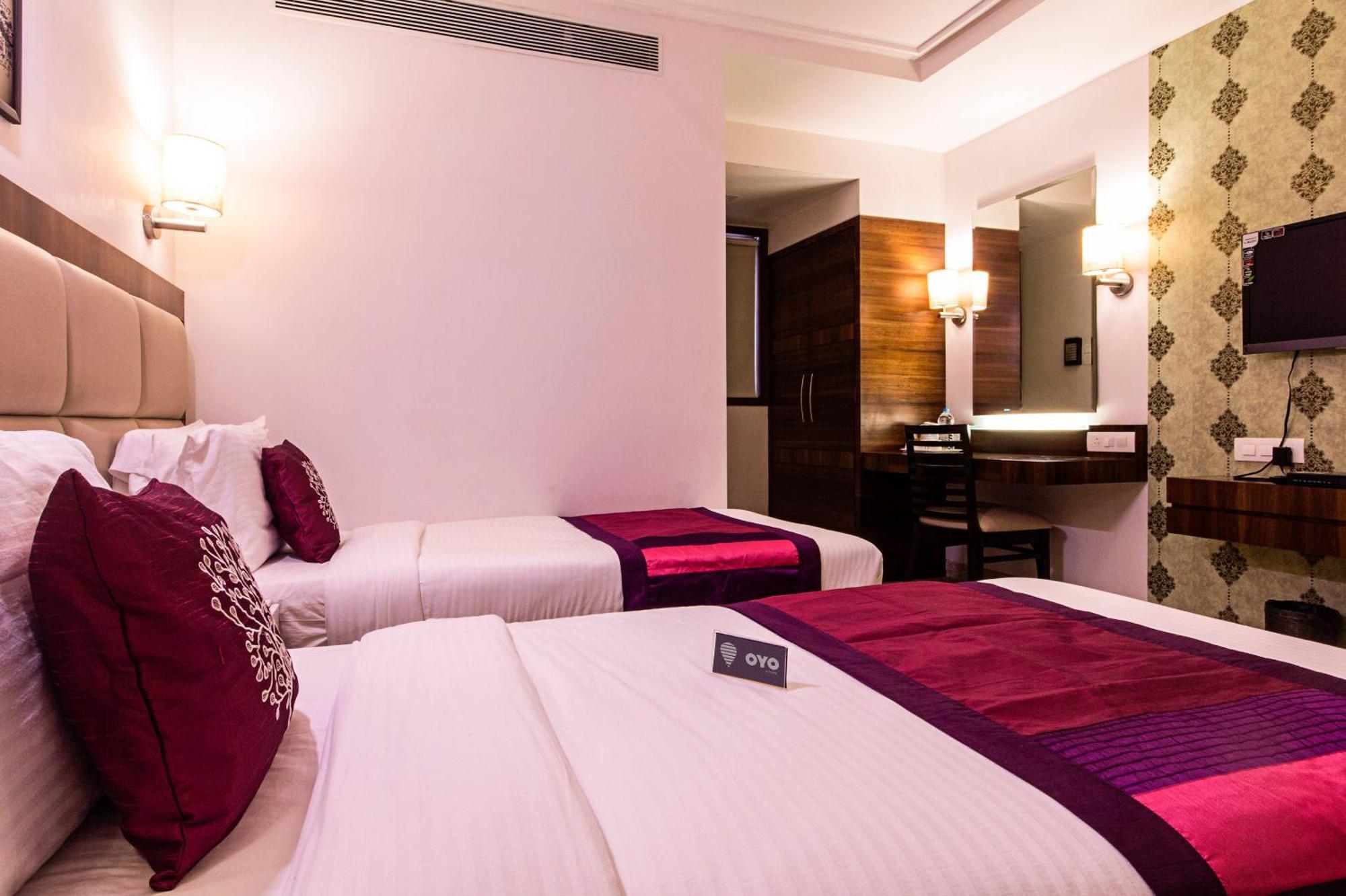 Hotel O Better International Mumbai
