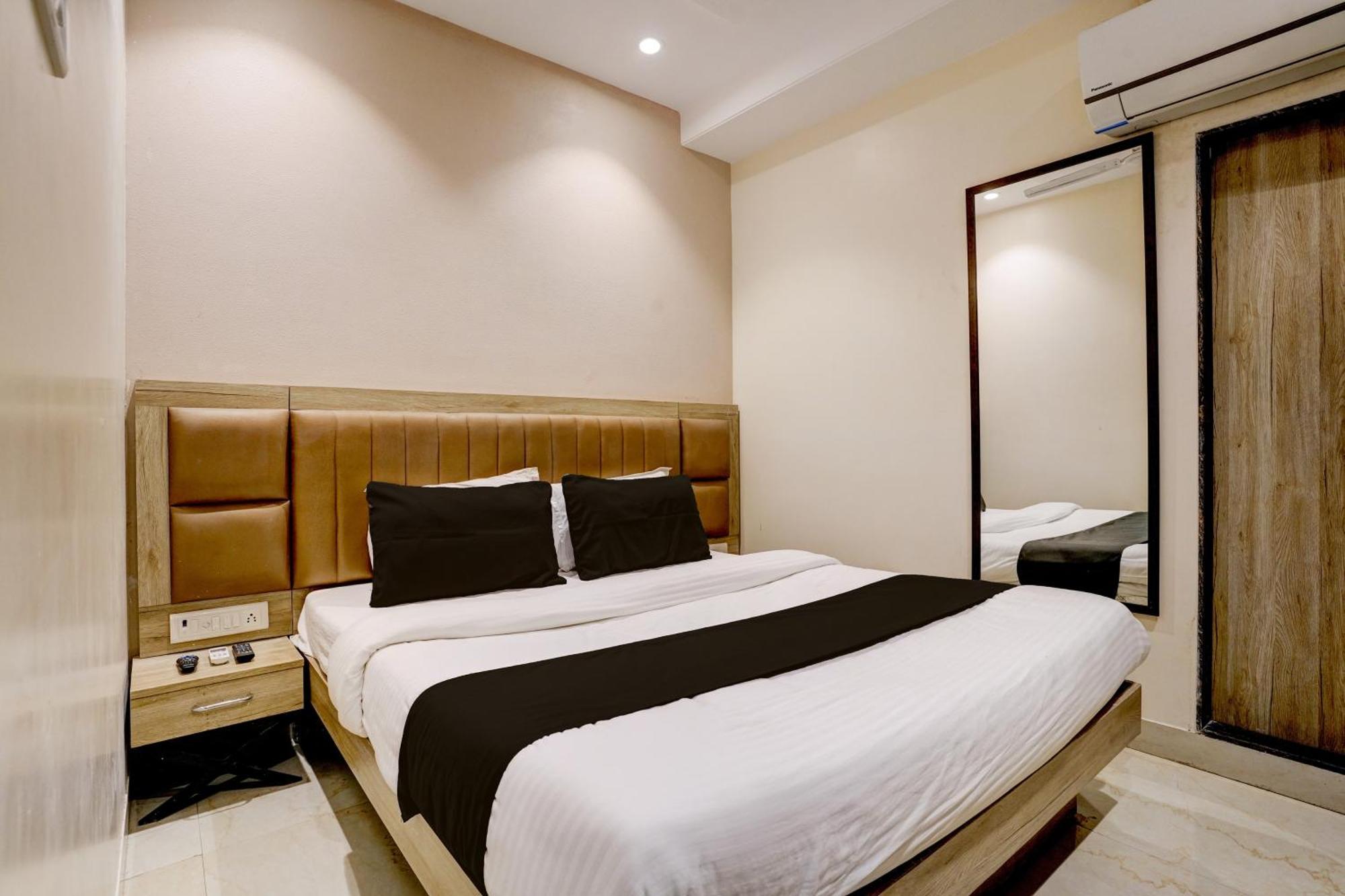 Hotel O Al Ibrahim Mumbai
