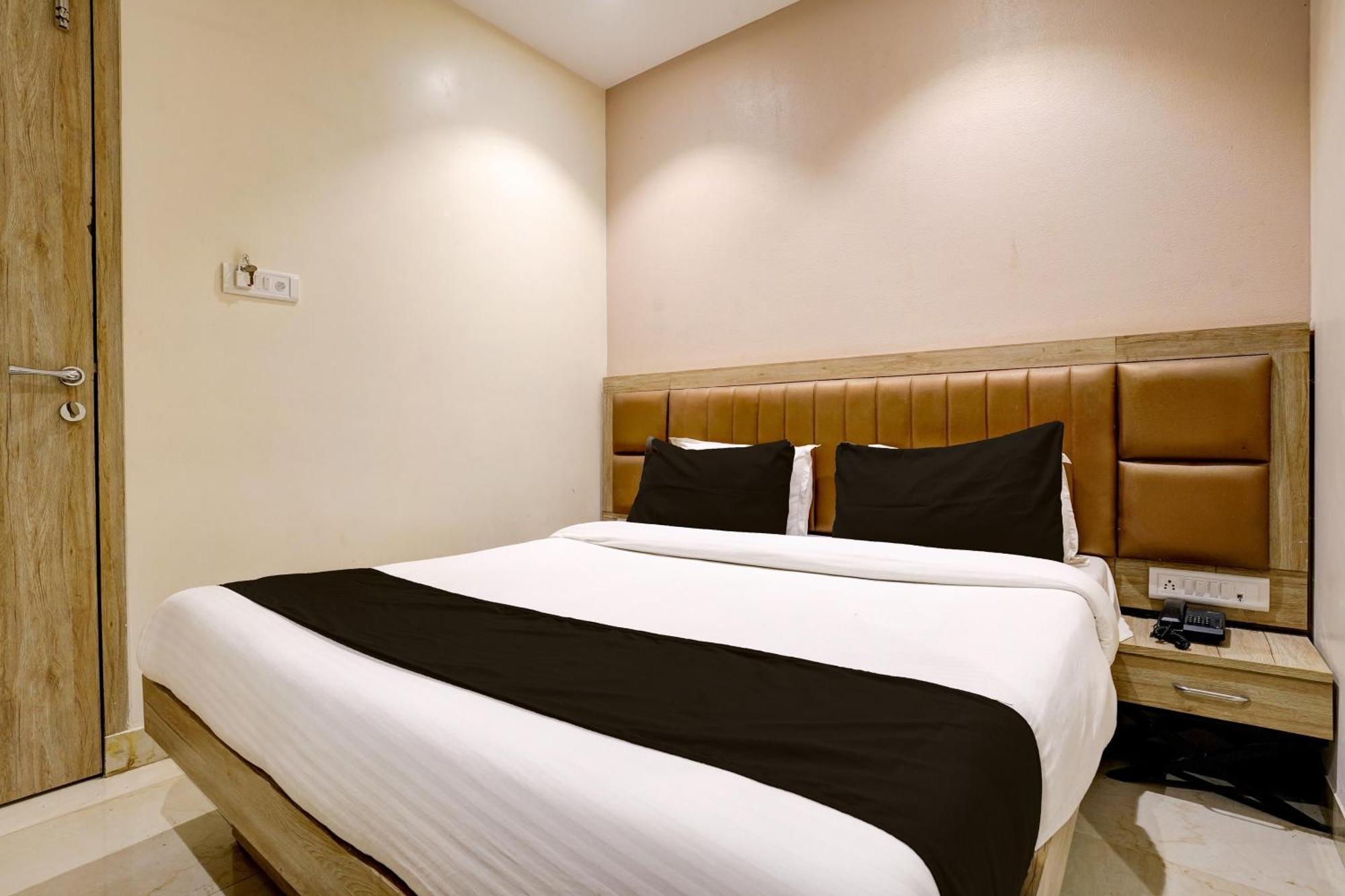 Hotel O Al Ibrahim Mumbai