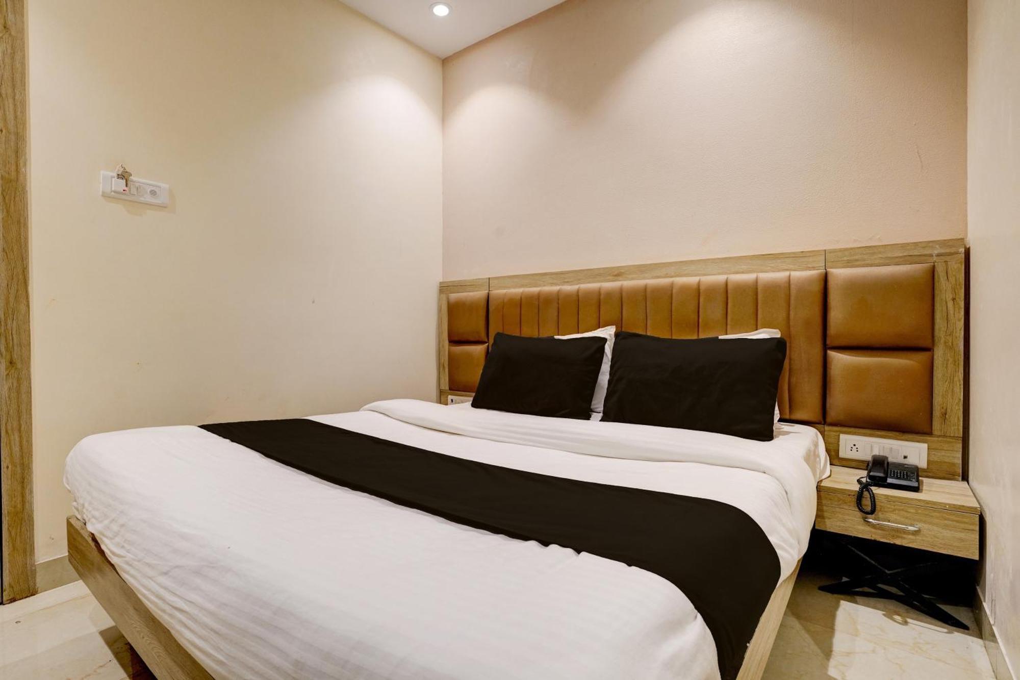 O Al Ibrahim Hotel *