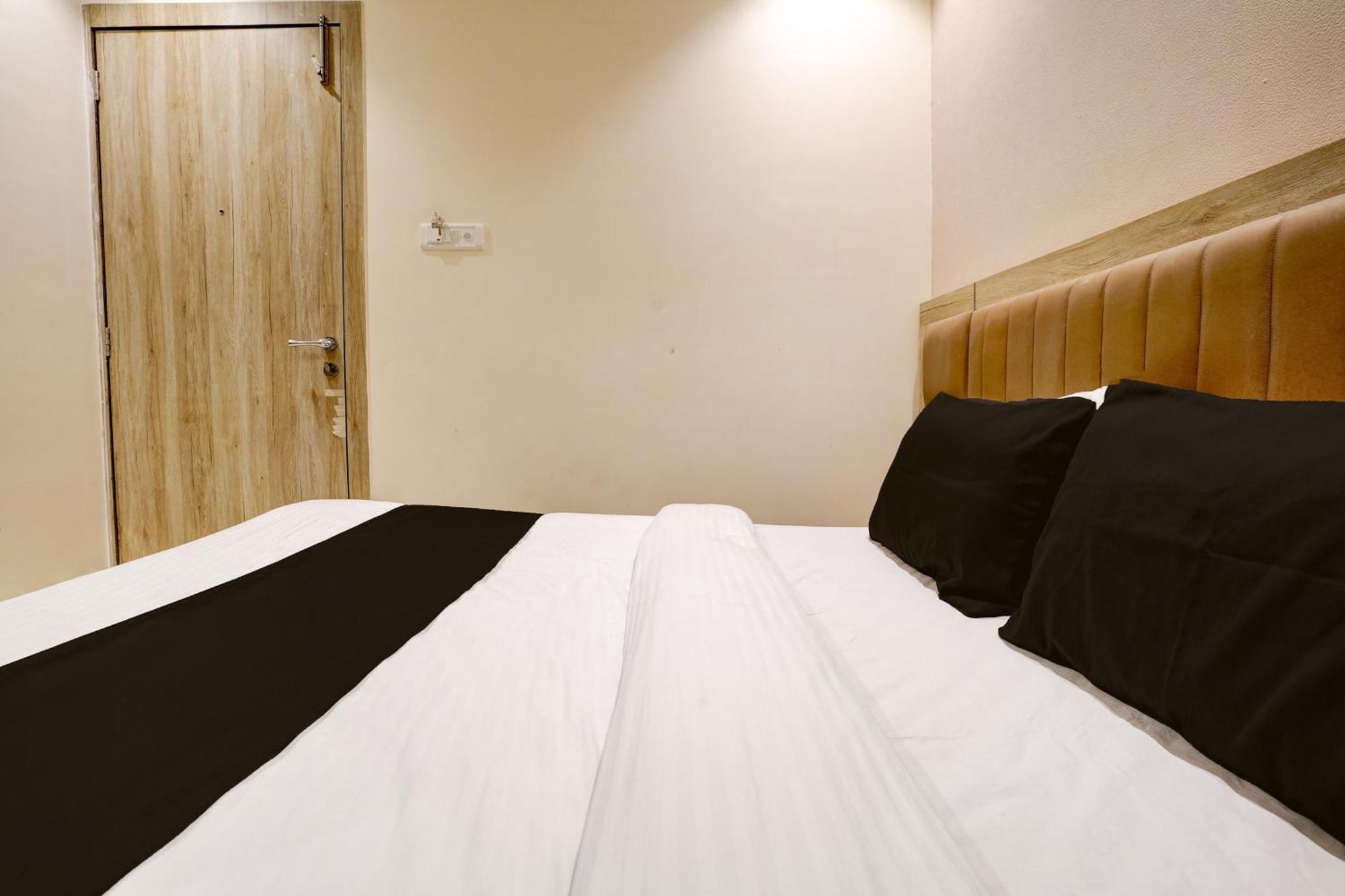 Hotel O Al Ibrahim *