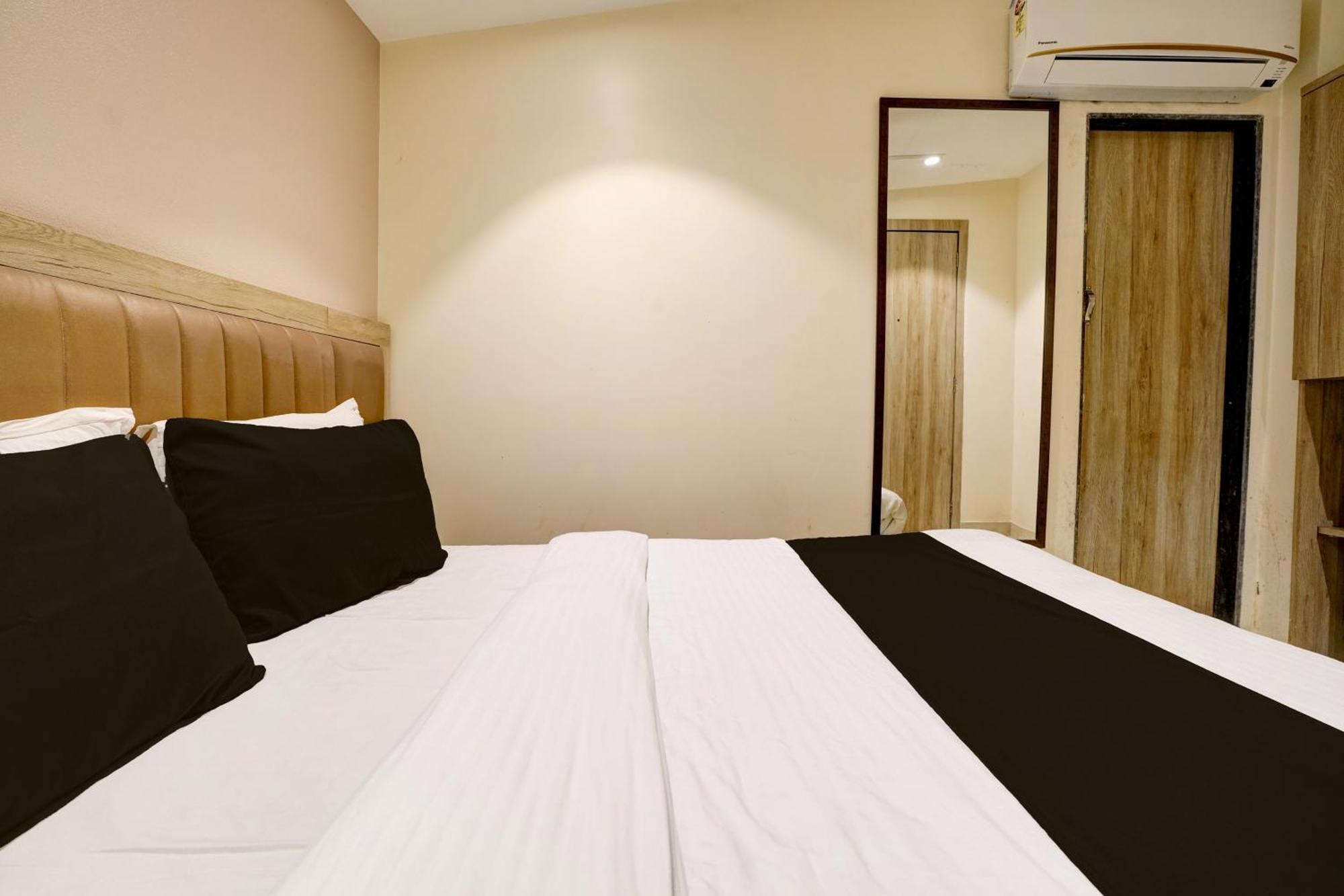 O Al Ibrahim Hotel Mumbai