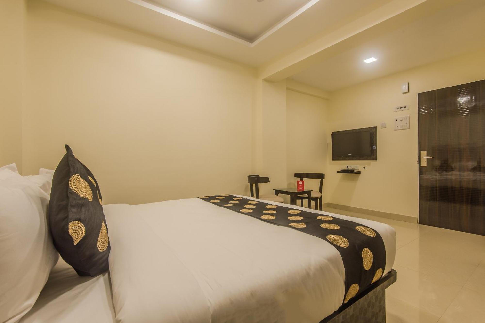 Super O Palace Near Don Bosco Hotel Mumbai