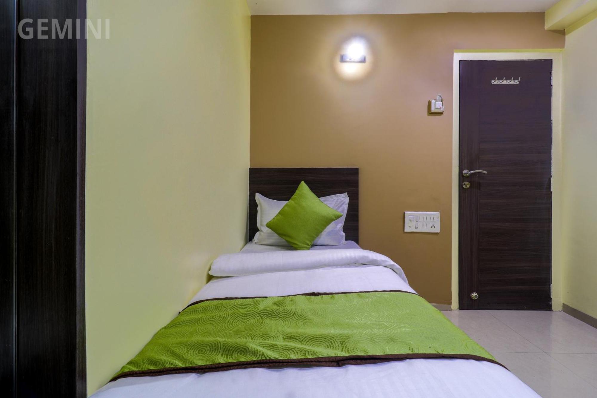 Hotel Gemini 2*