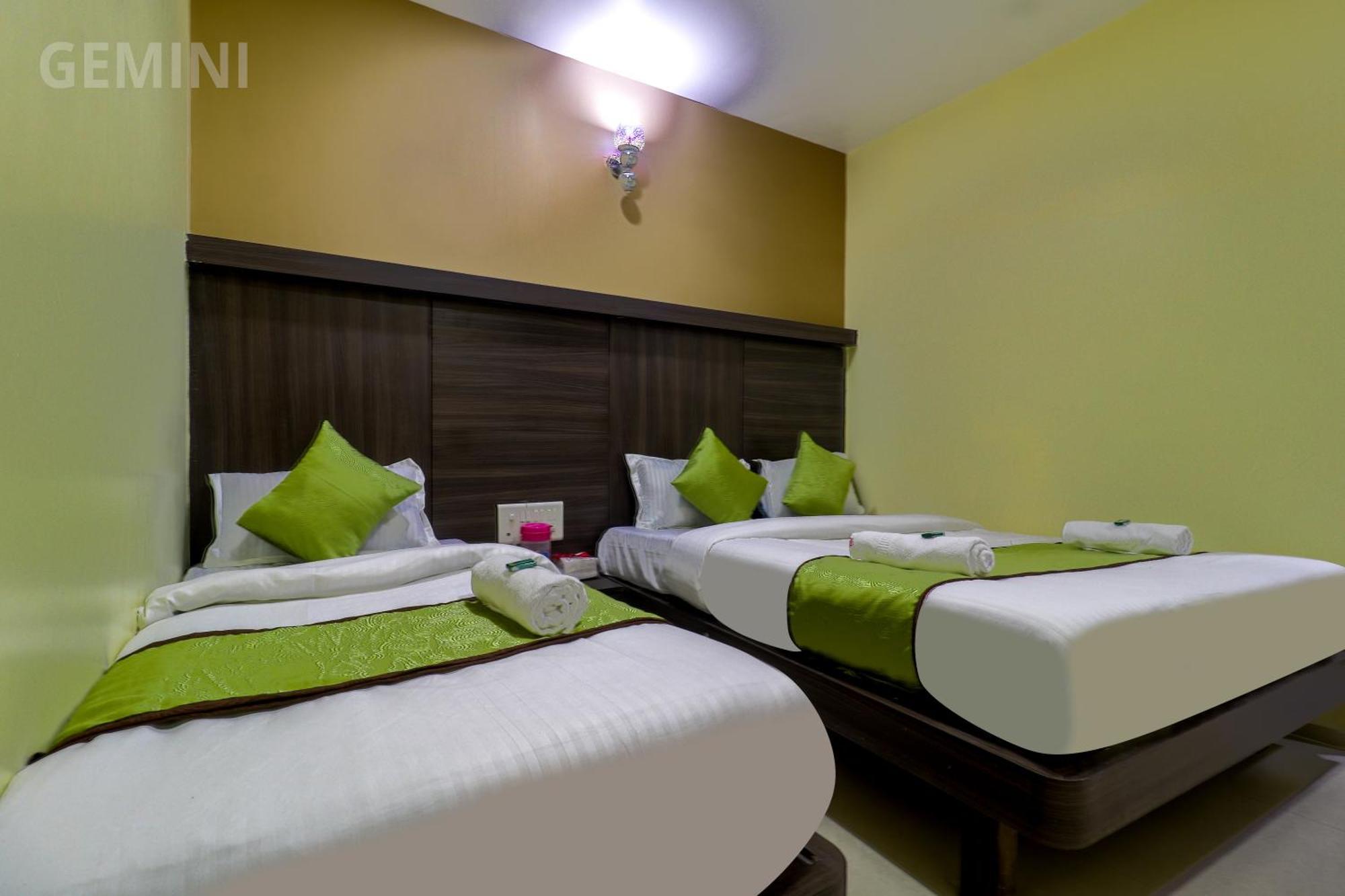 Hotel Gemini 2*