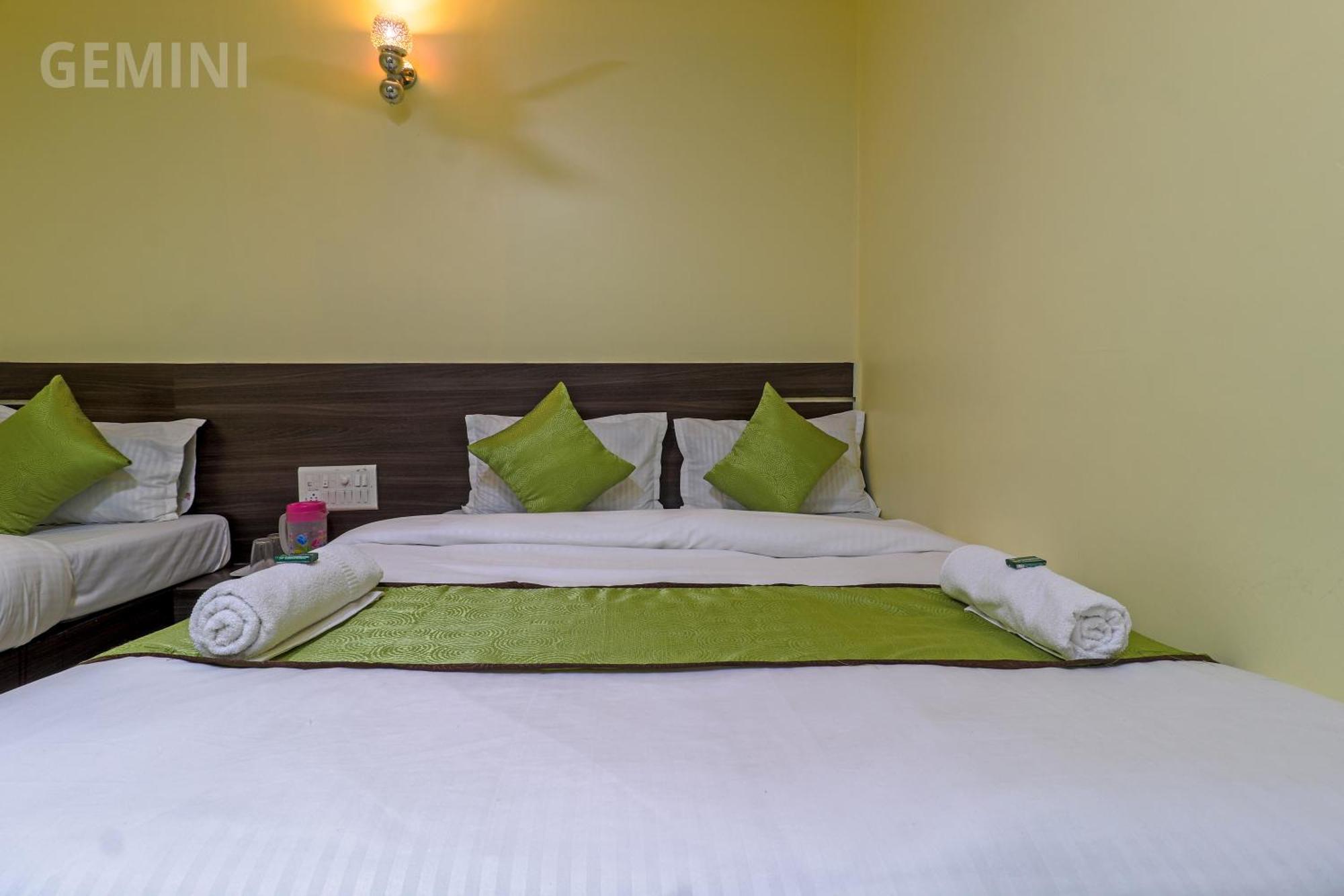 Hotel Gemini 2*