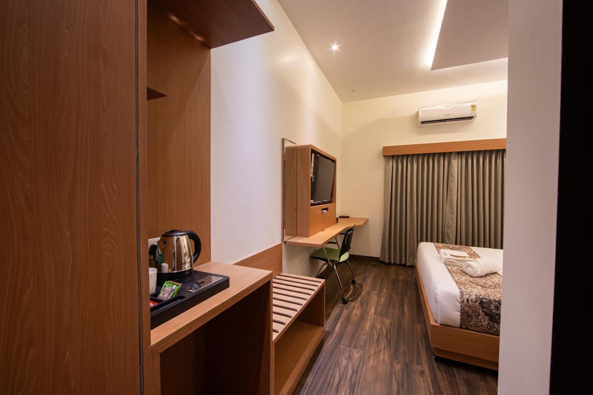 Afotel Hotel