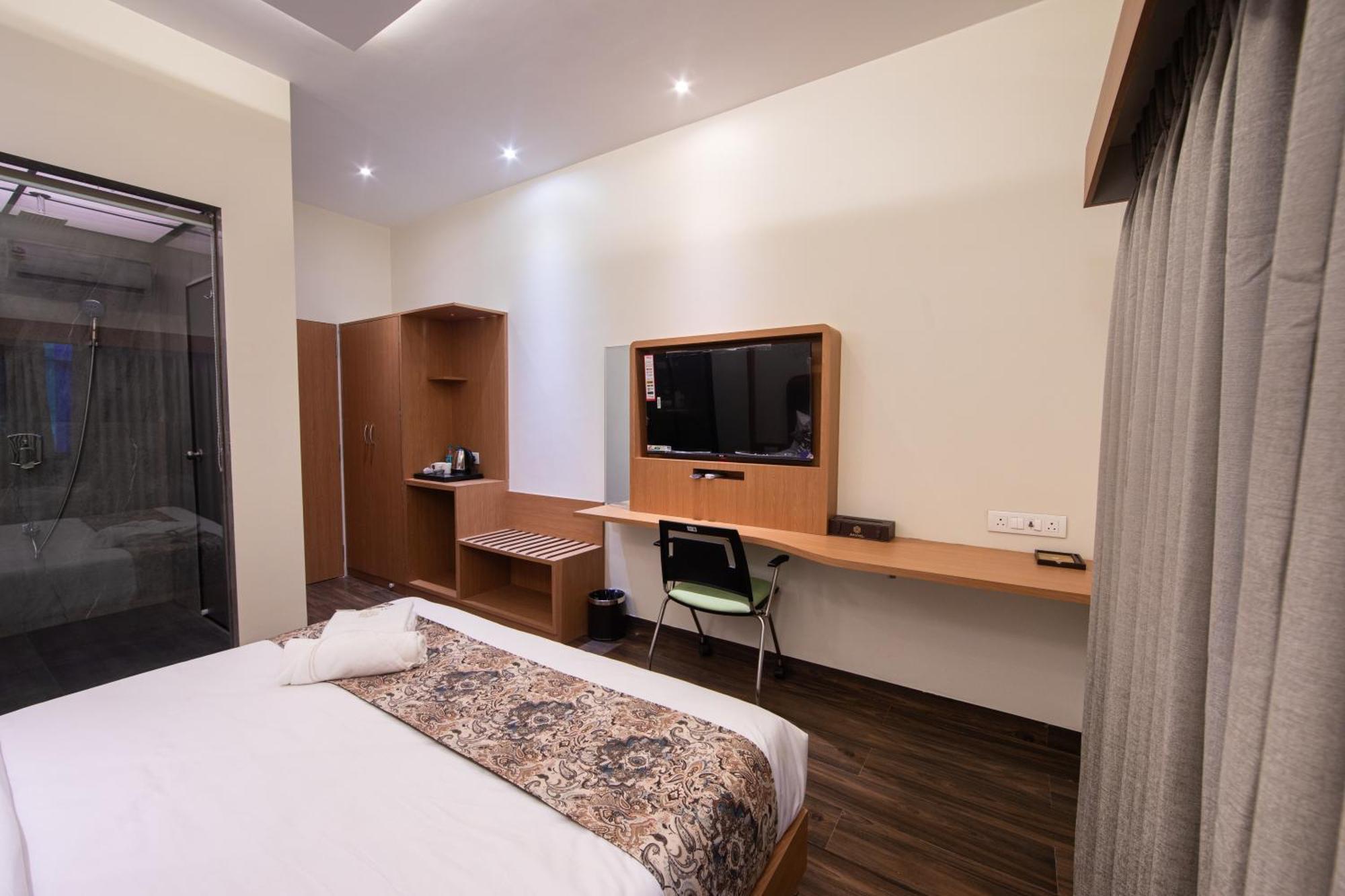 Hotel Afotel