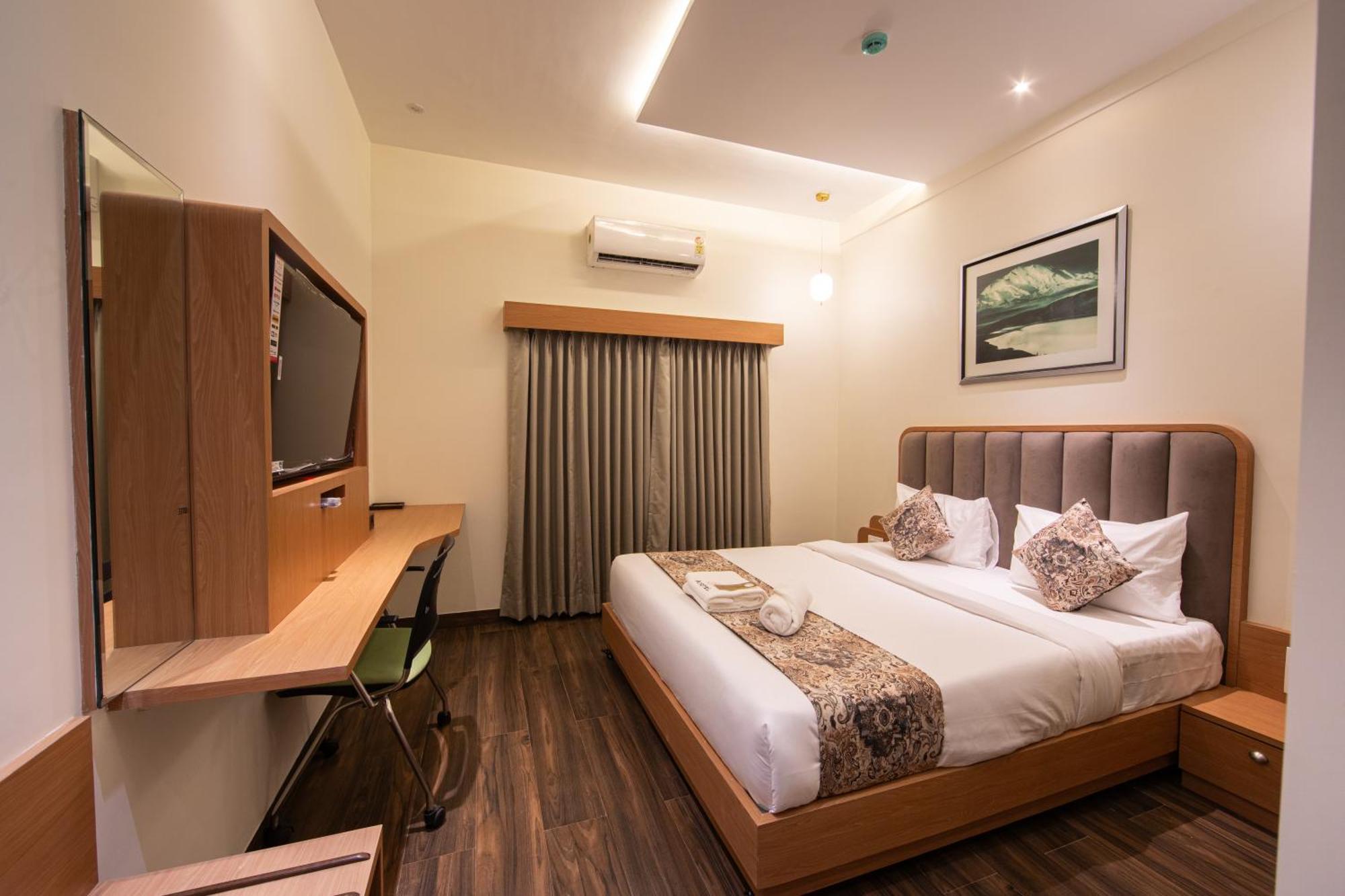 Hotel Afotel 3*