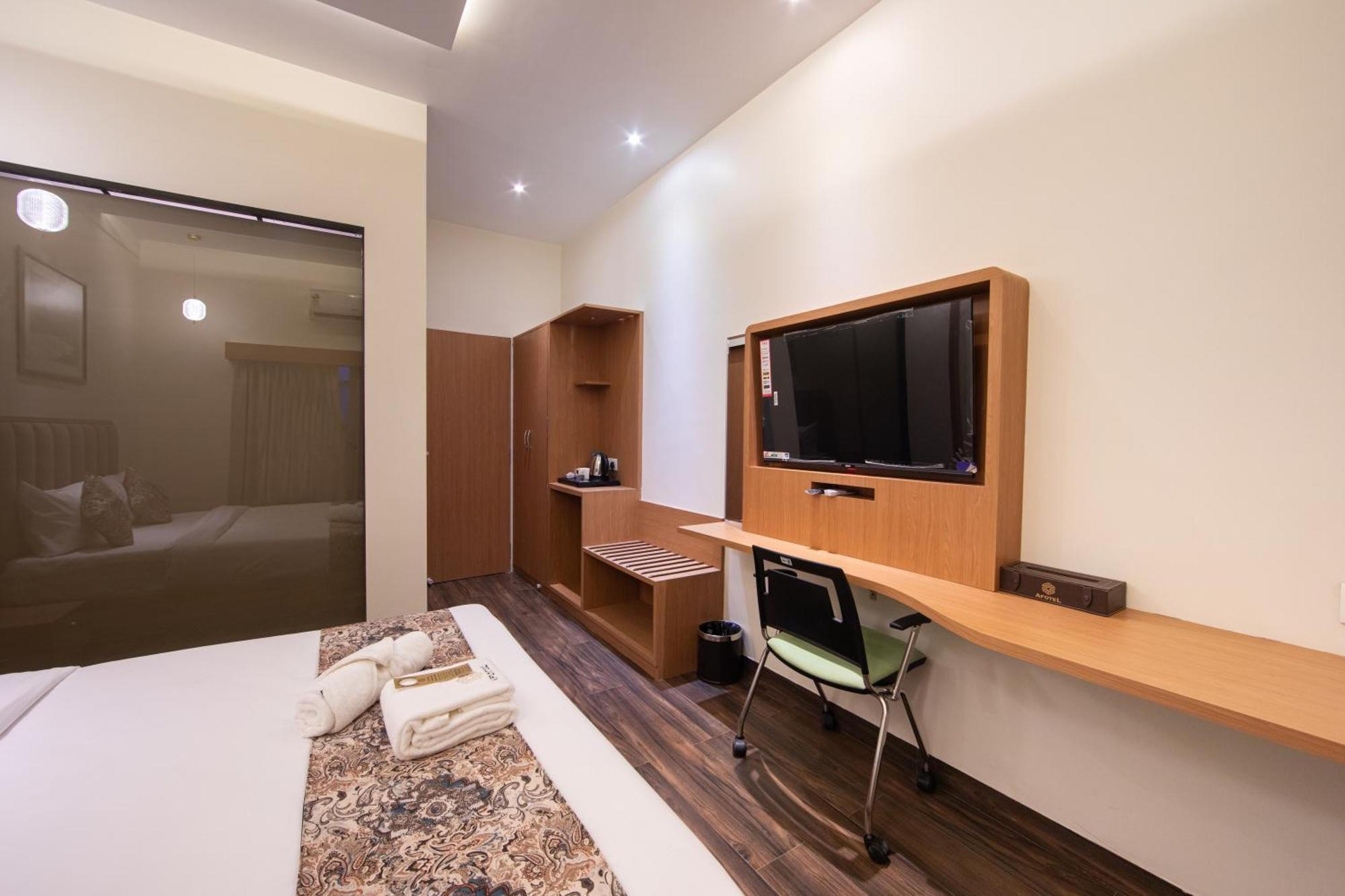 Afotel 3*
