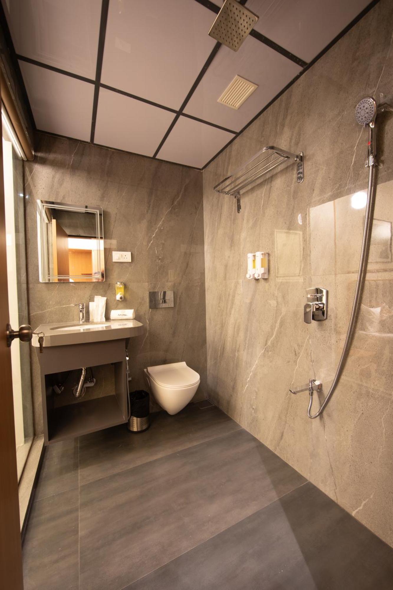 Afotel 3*