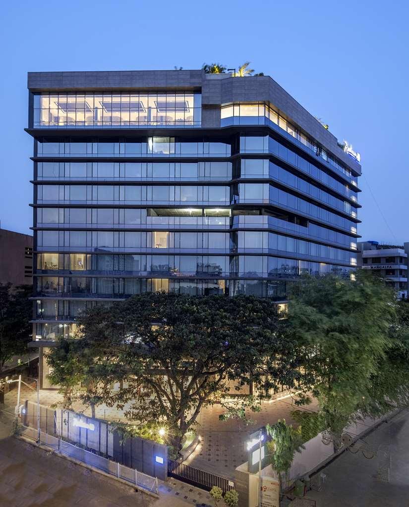 Radisson Blu International Airport 5* Mumbai